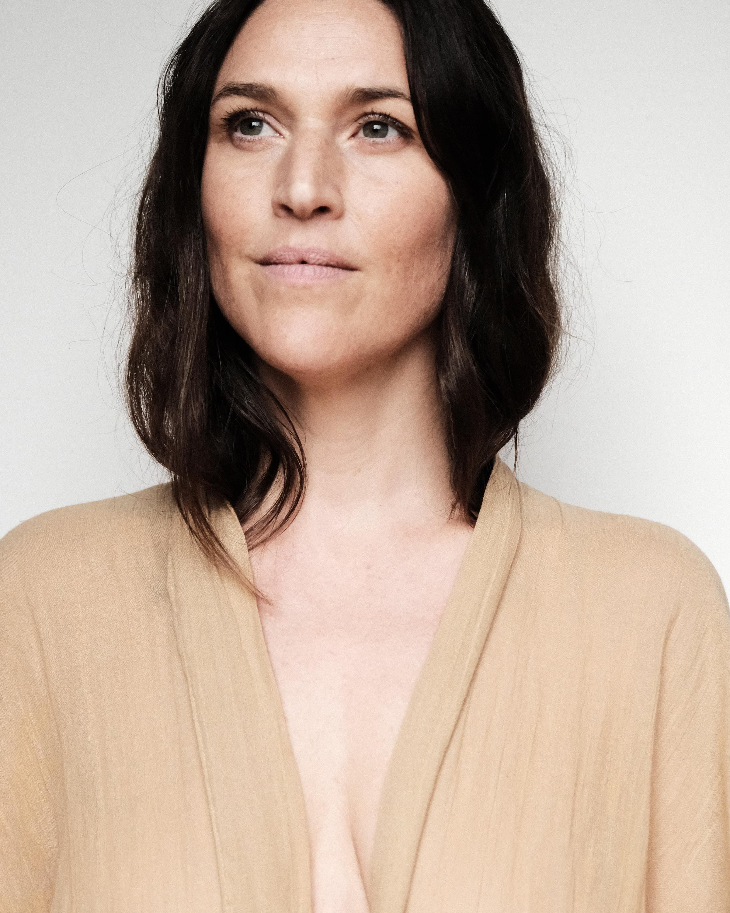 Gabriella Anand