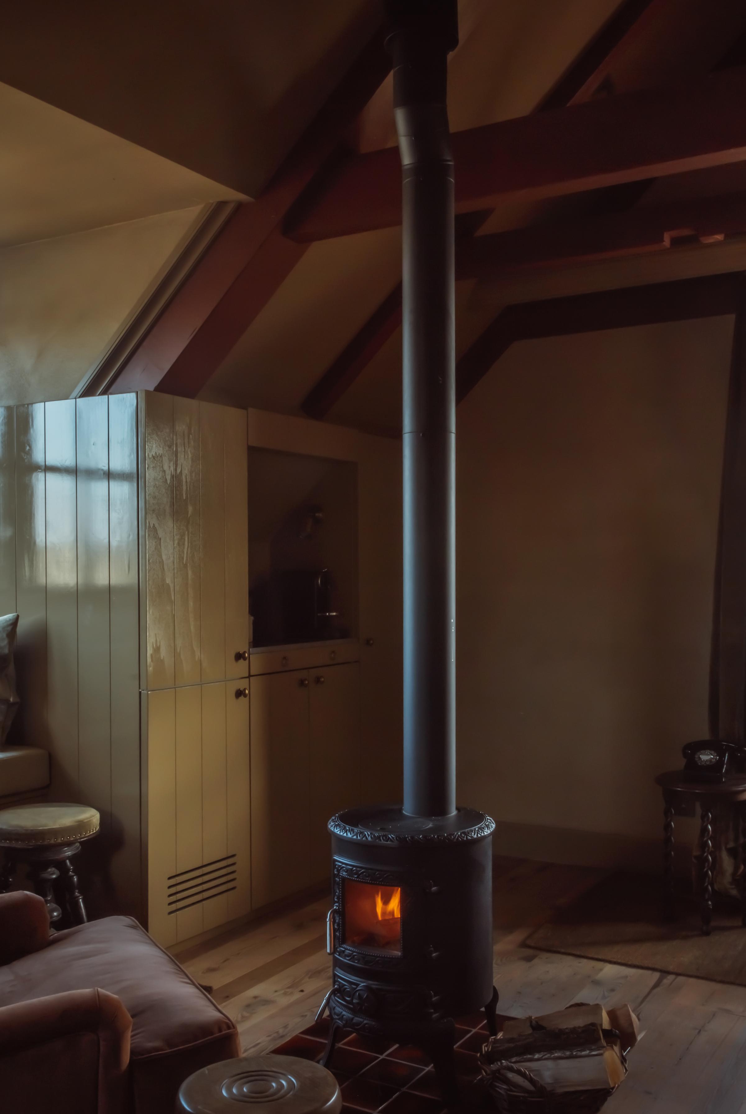 Golden-hour light, linen sheets, and timeless stillness.