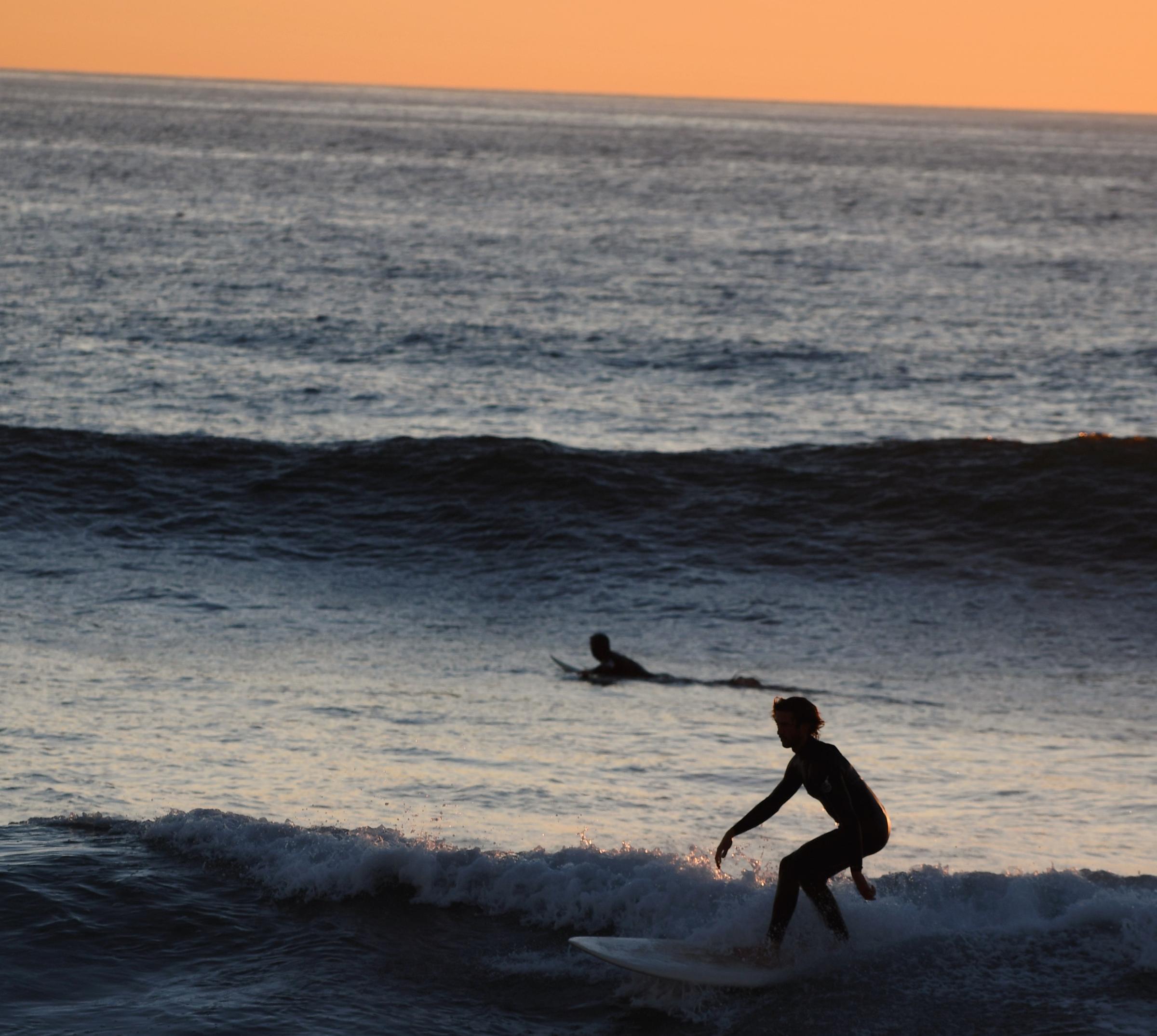 Come for the beauty. Stay for the purpose. Leave with a renewed sense of self.