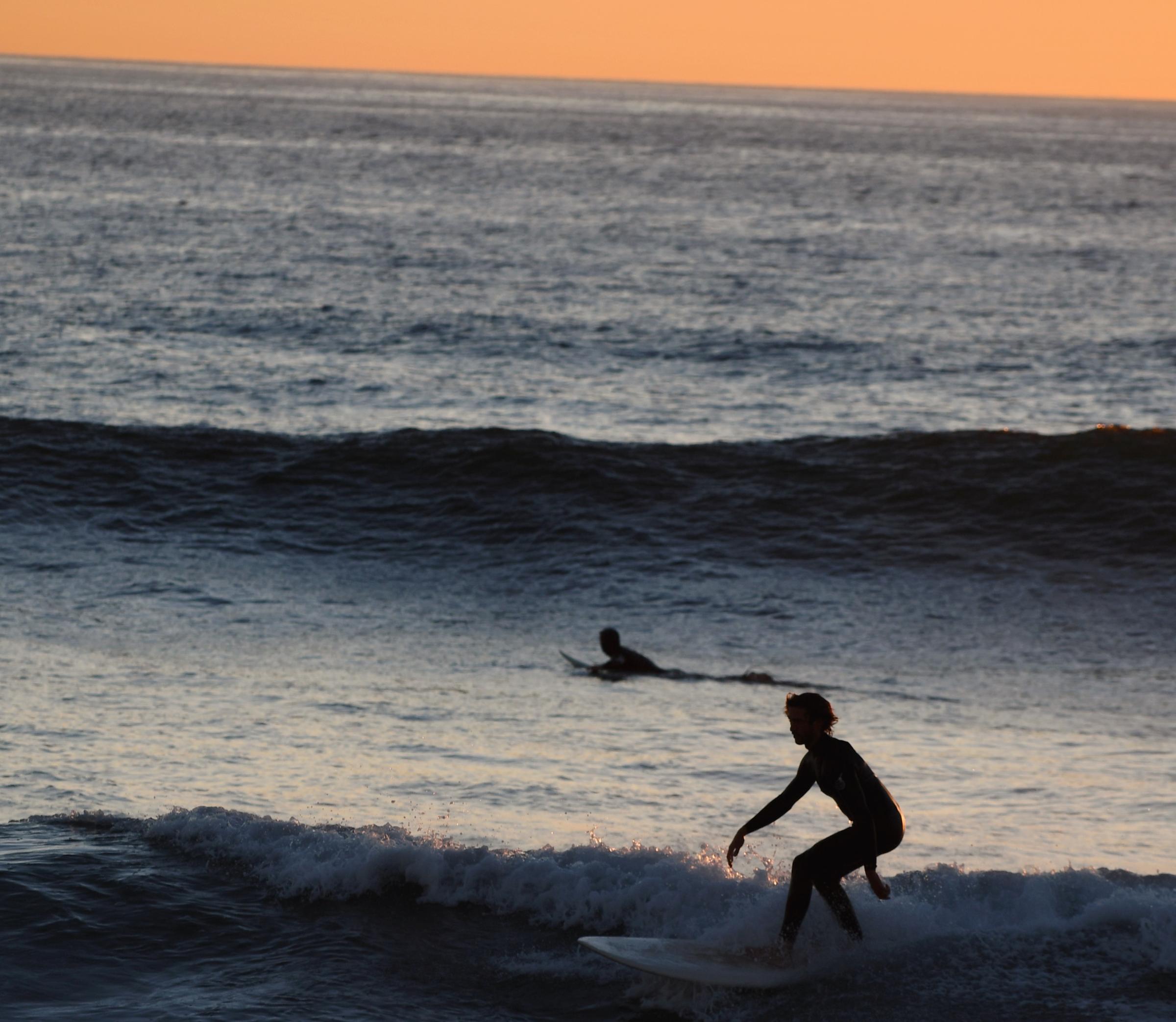 Come for the beauty. Stay for the purpose. Leave with a renewed sense of self.