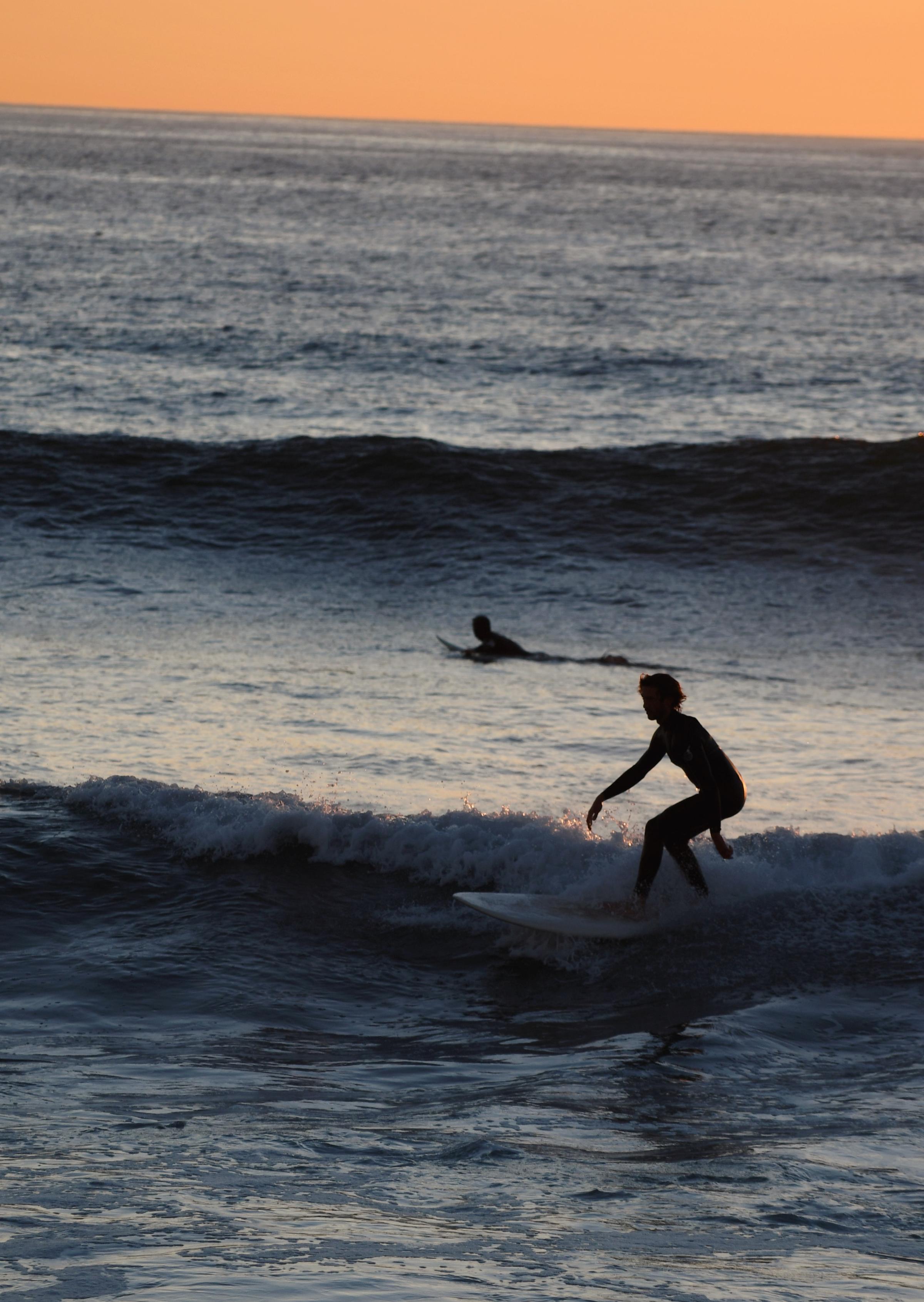 Catching Waves with Kaer