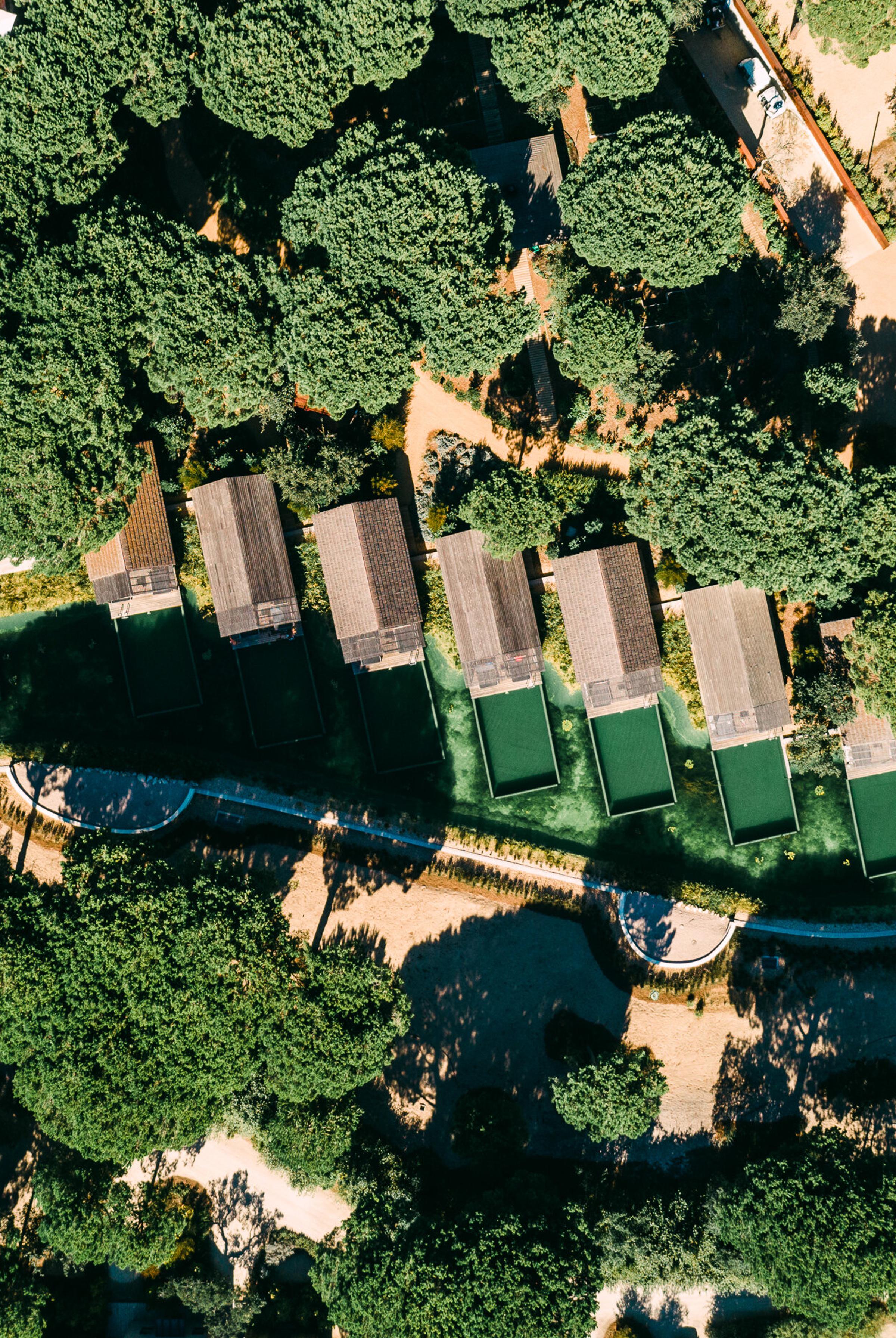 Reconnect with yourself amidst the serene beauty and gentle pace of Sublime Comporta.