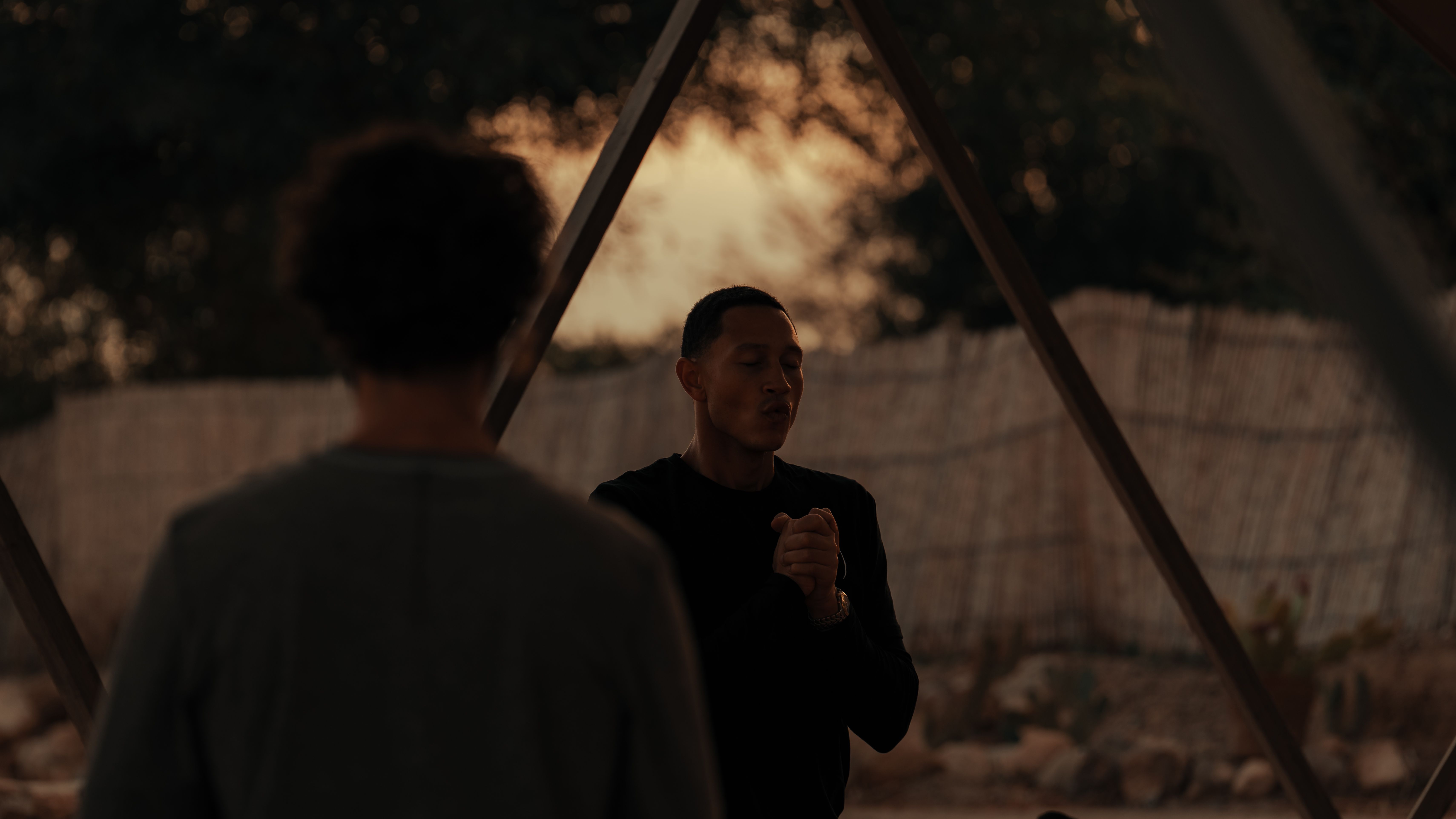 Transformational Travel with Bruno Sitton 