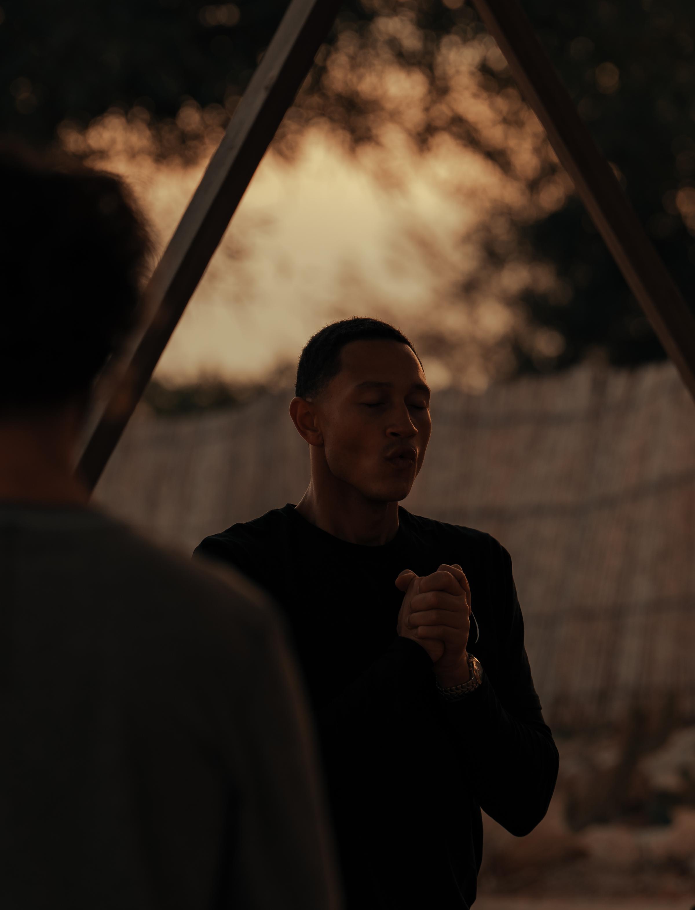 Transformational Travel with Bruno Sitton