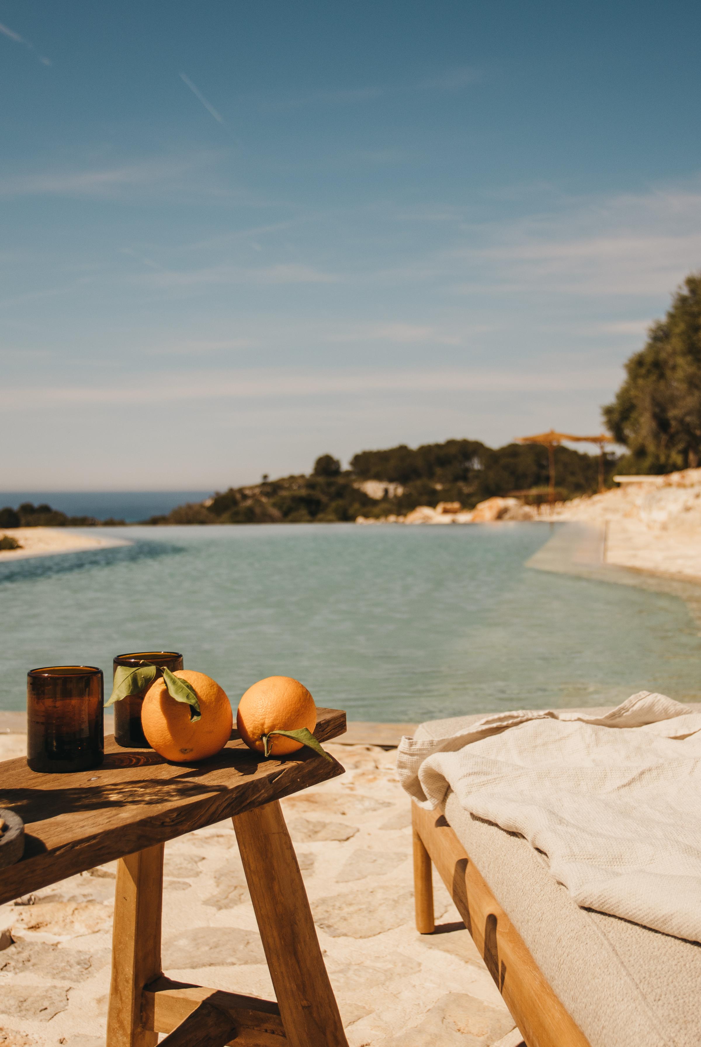 Son Blanc Farmhouse: your personal haven of relaxation and rejuvenation in Menorca.