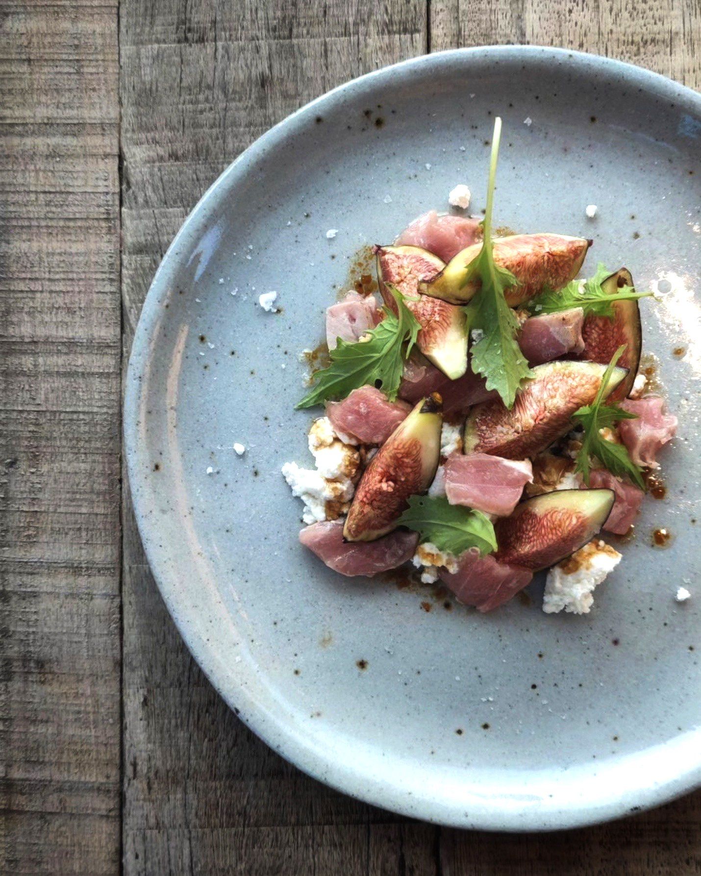 Seasonal, locally sourced dishes at Es Racó d'Artà, showcasing the flavors of Mallorca with a focus on sustainability and freshness.