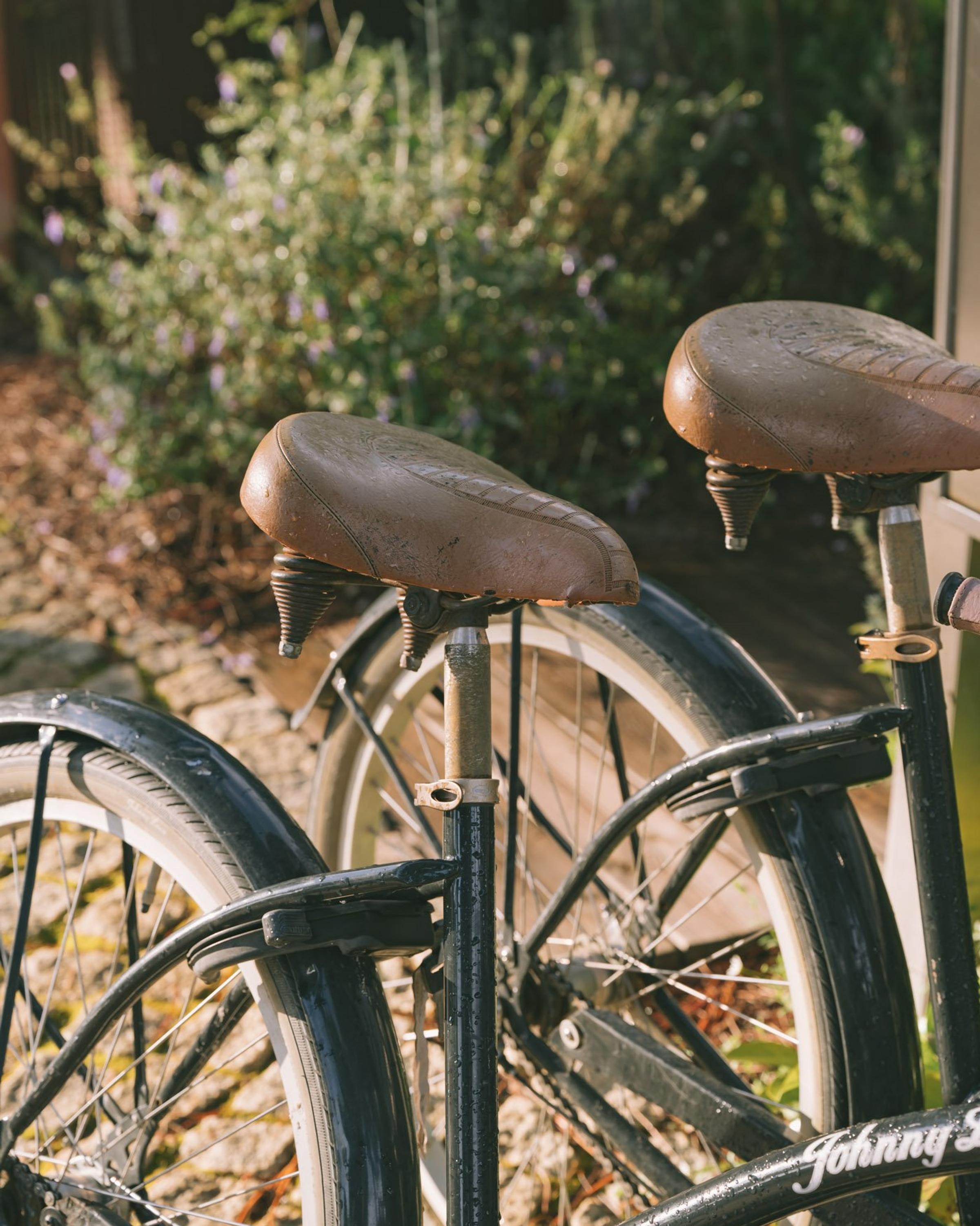 Johnny Loco bicycles