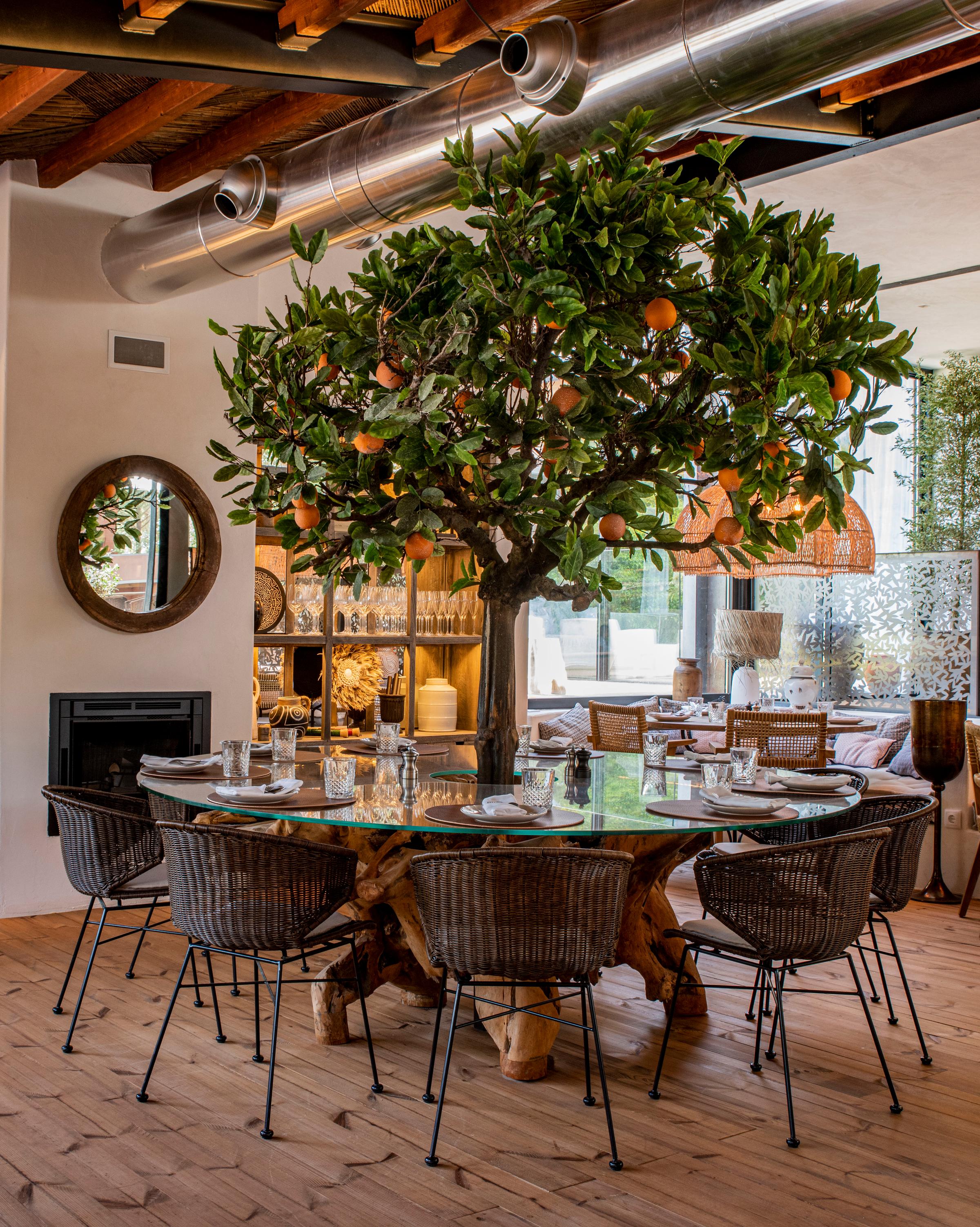 Tasca da Comporta Restaurant