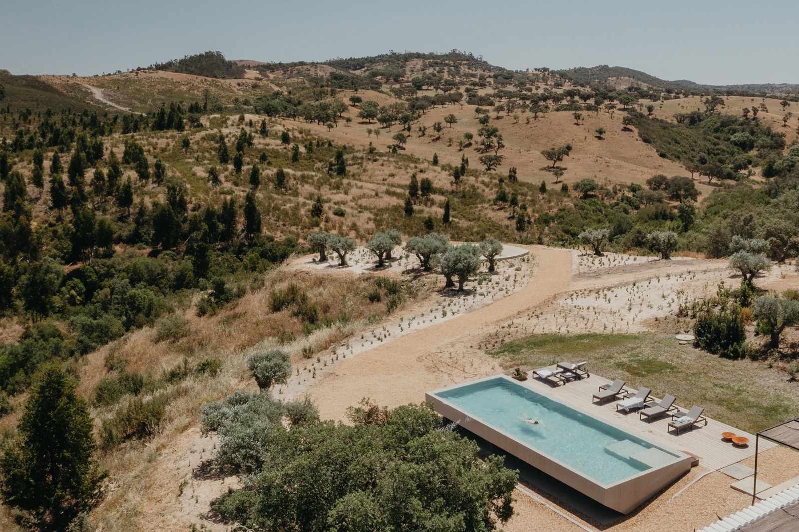 The Alchemy of Brand & Self Retreat by Barbara den Bak 