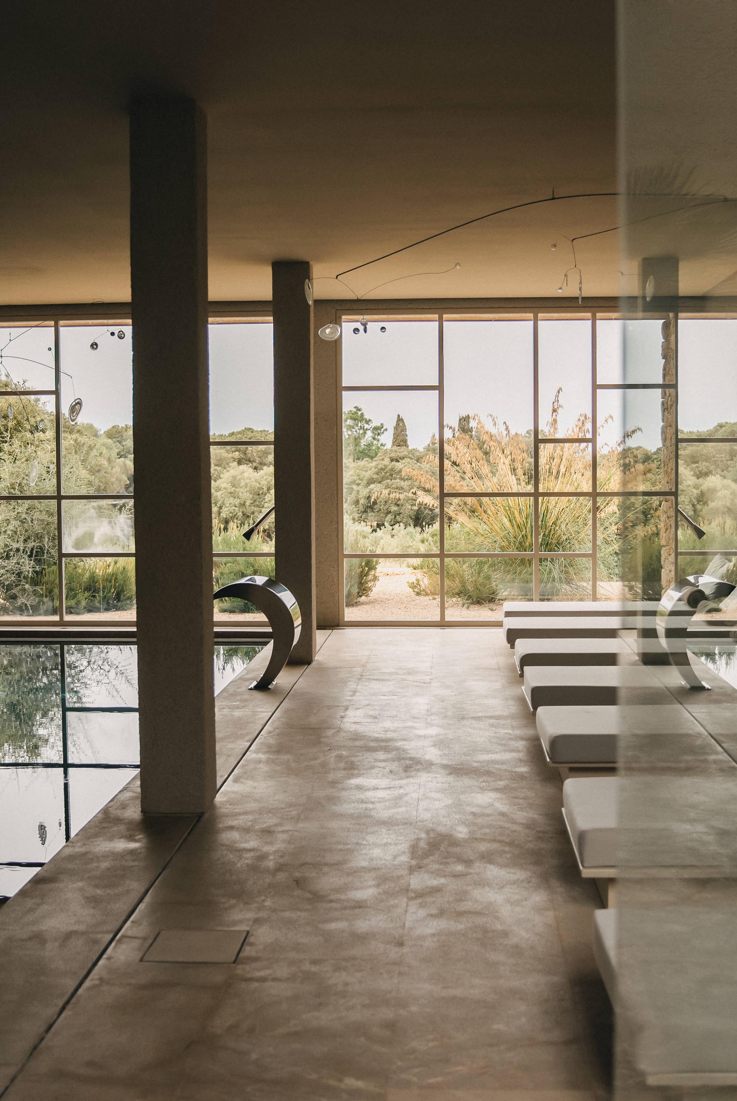 Let the serene spirit of Mallorca inspire your journey at Es Racó d’Artà.