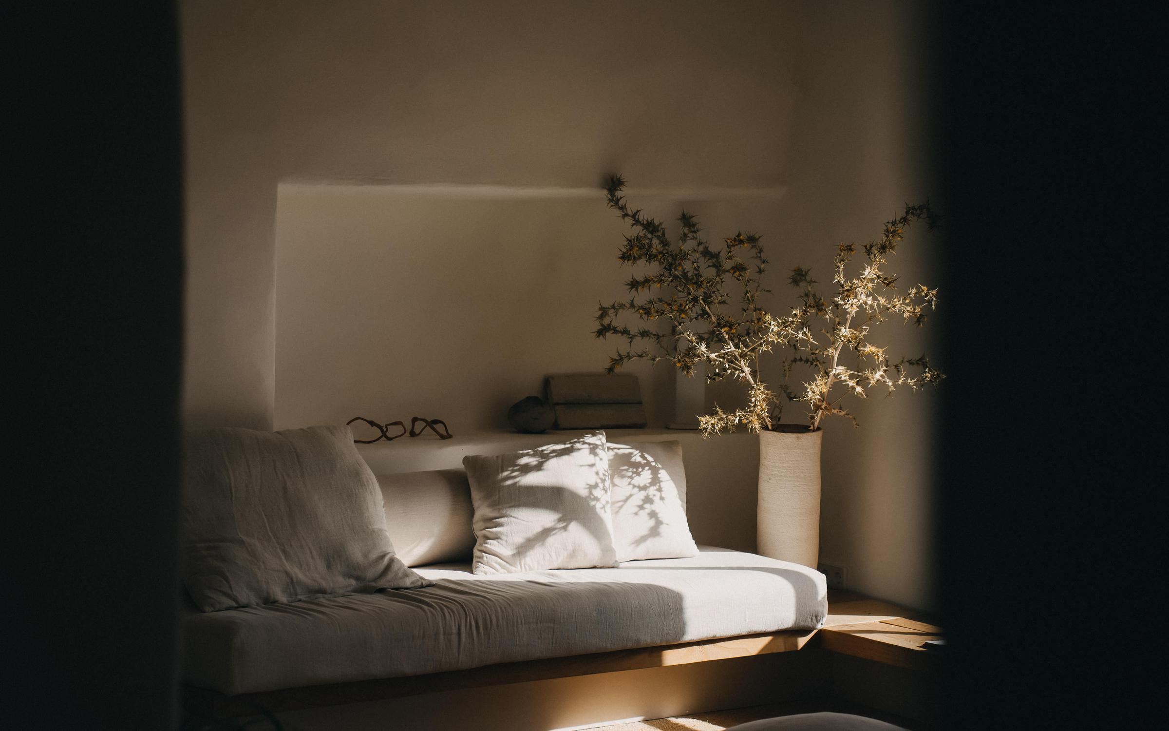 Es Racó d'Artà: where mindful luxury and Mallorcan tradition come together beautifully.
