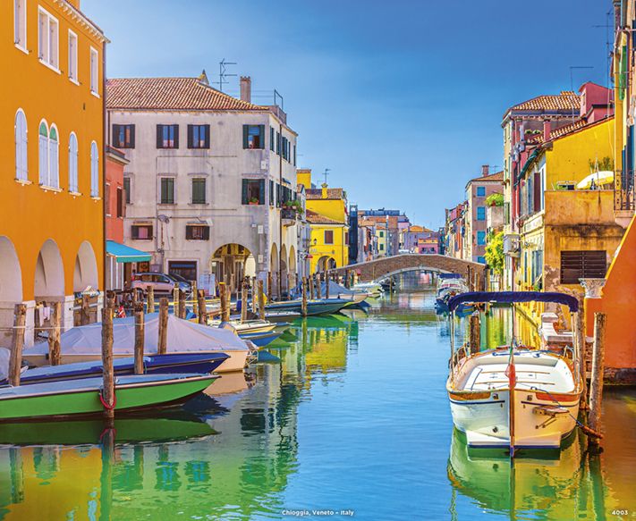 4003_Chioggia, Veneto, Italy