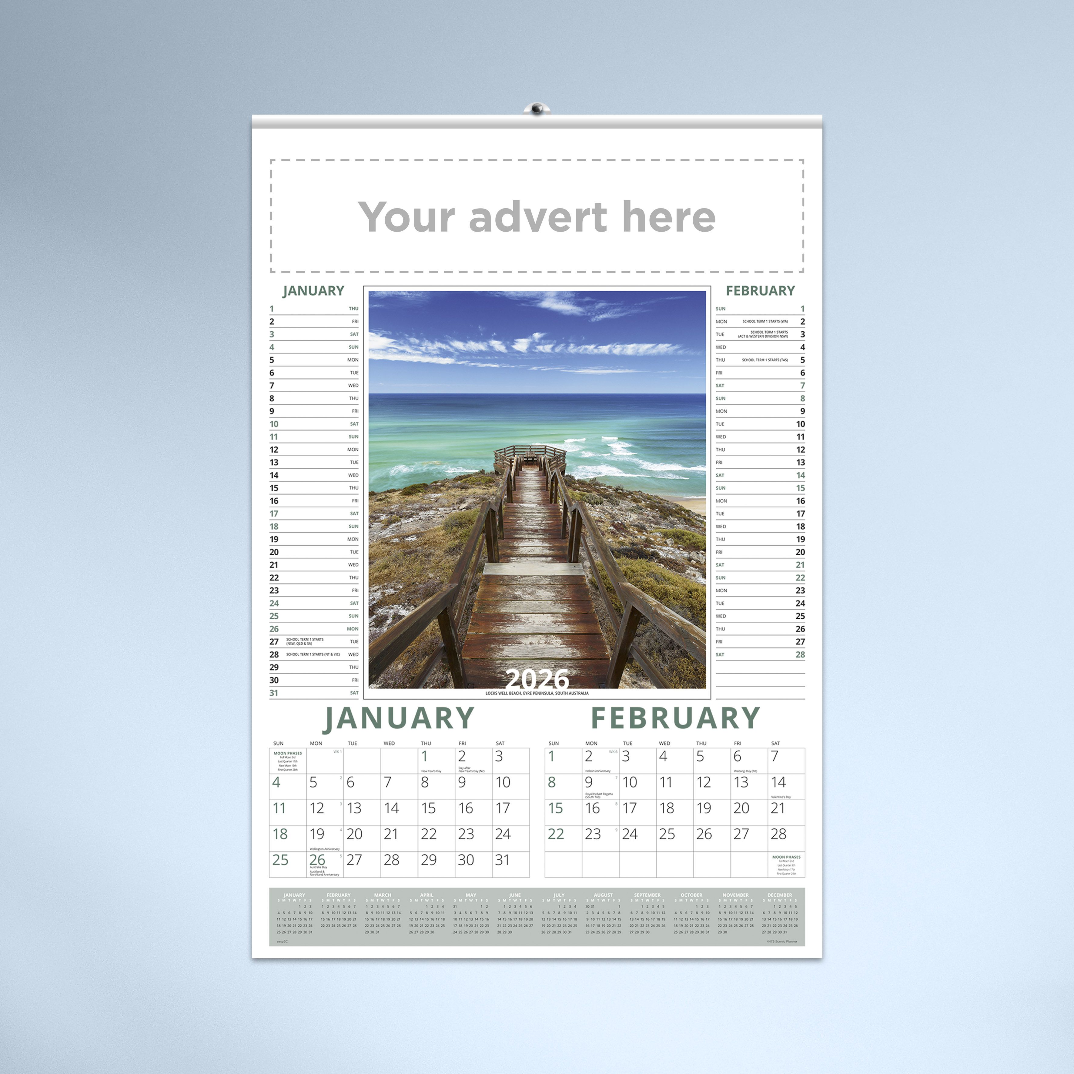 Your advert here