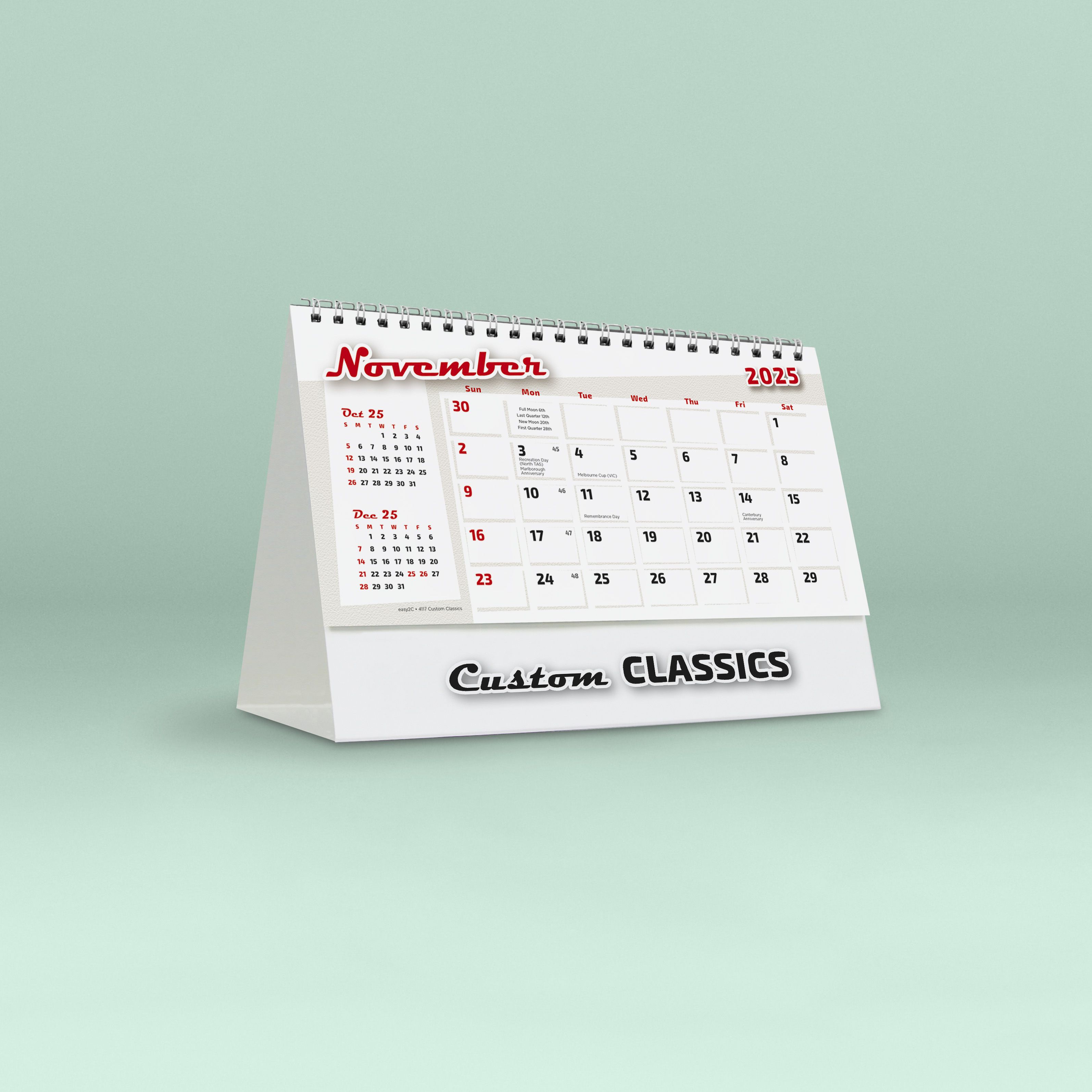 Custom Classics Desk_4208_25_21