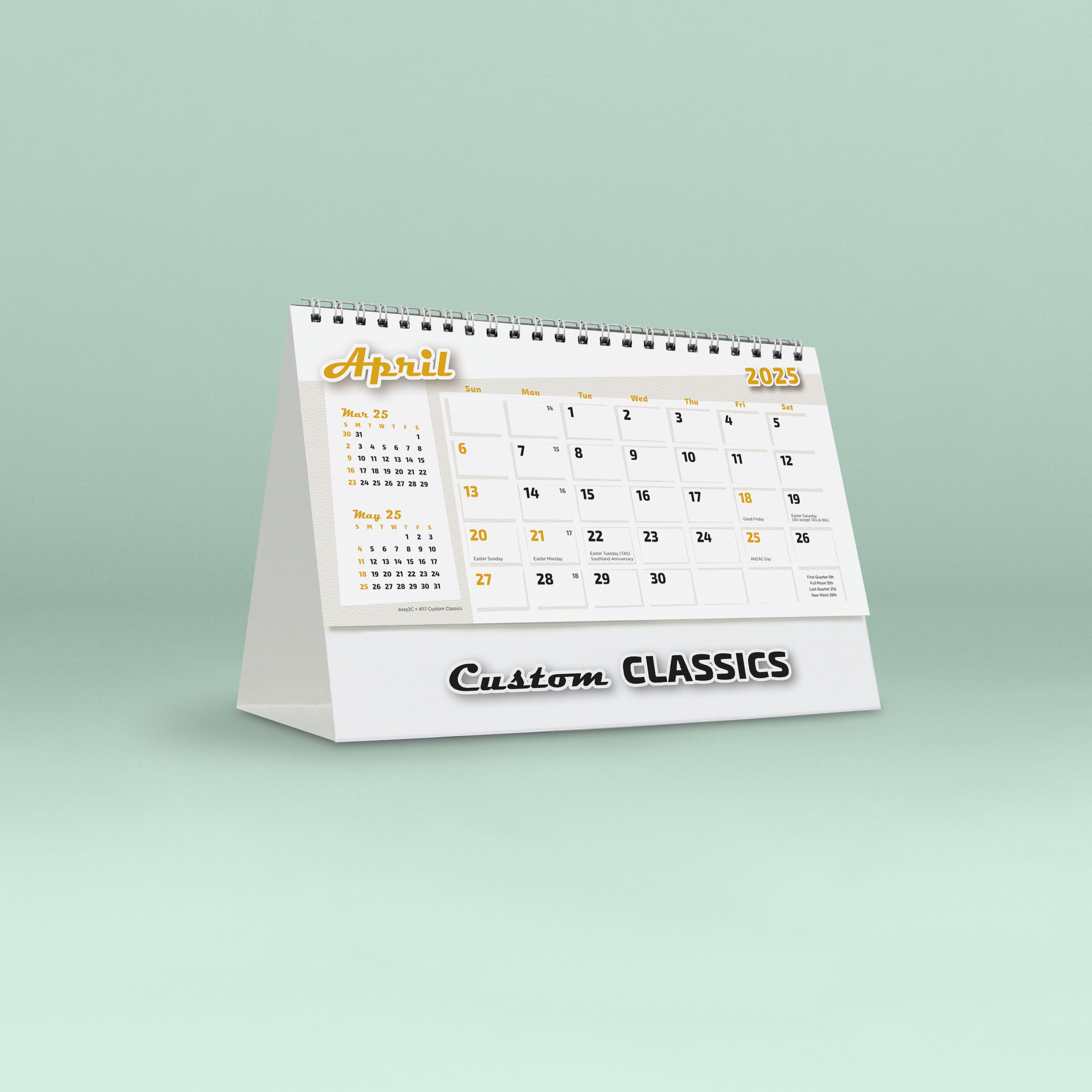Custom Classics Desk_4208_25_07