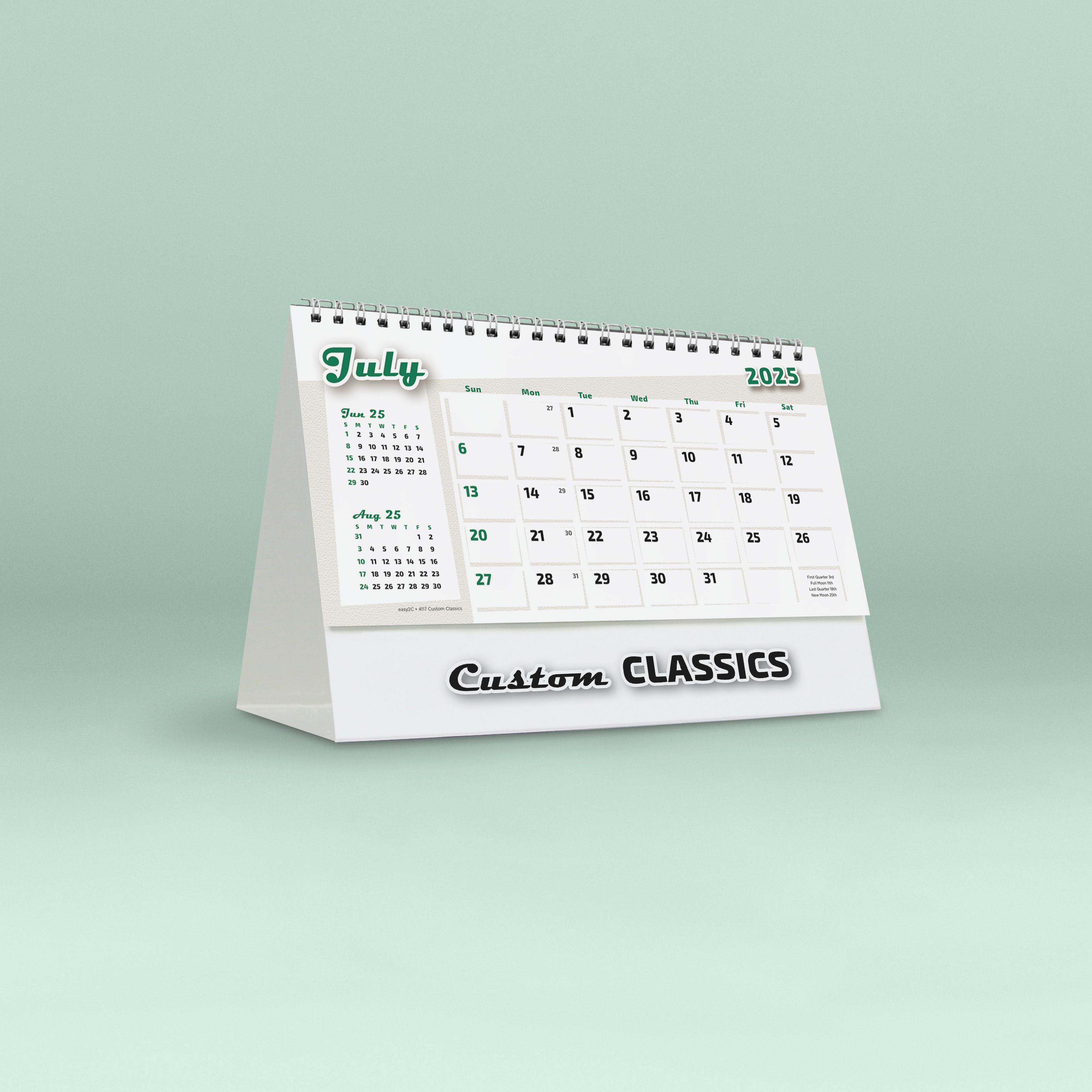 Custom Classics Desk_4208_25_13