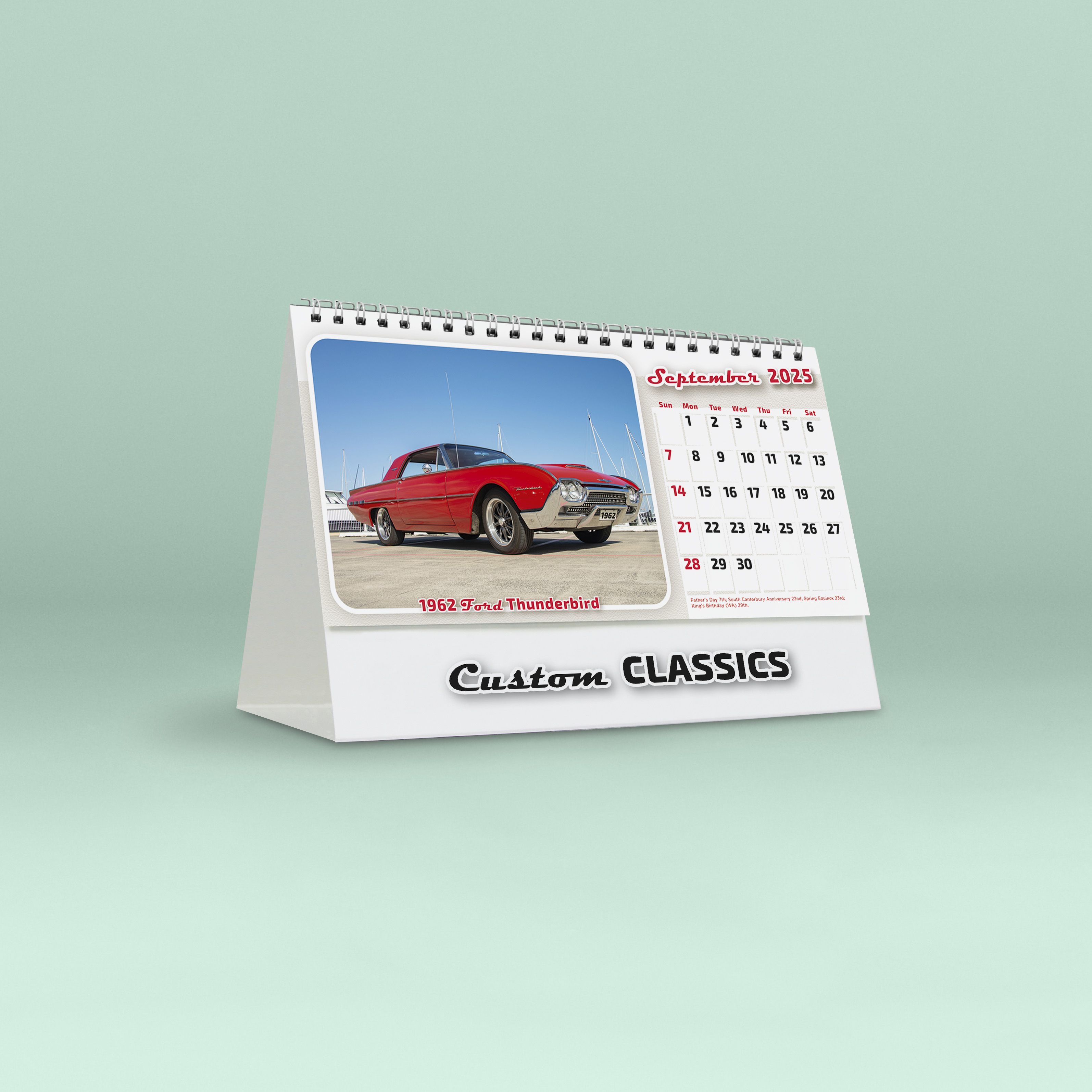 Custom Classics Desk_4208_25_18