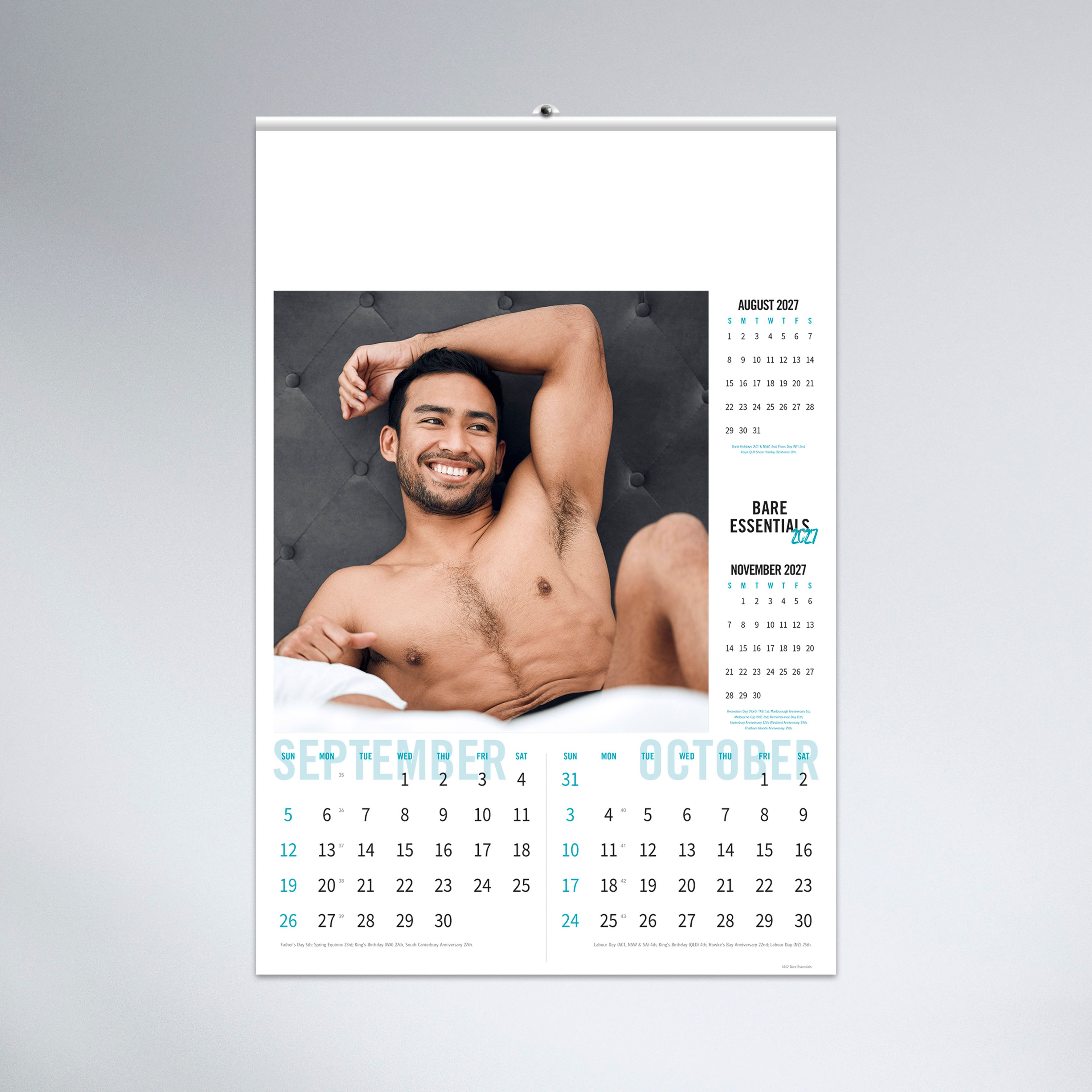 Bare Essentials_Wall_26-4462D-TEXT-05 SEP/OCT