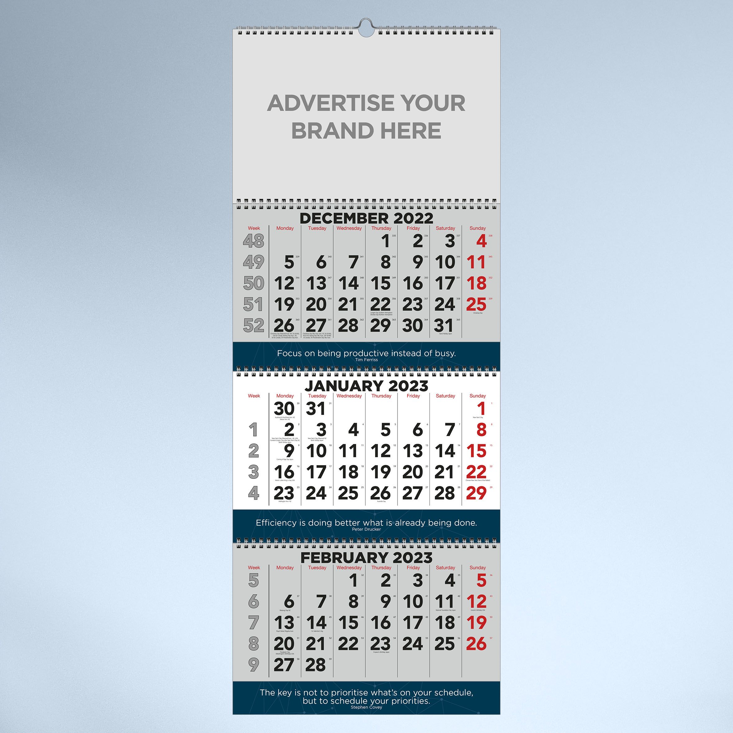 4440_Shipping_Calendar_Economy_Fixed_3_Pad_1_Hero_Cyan