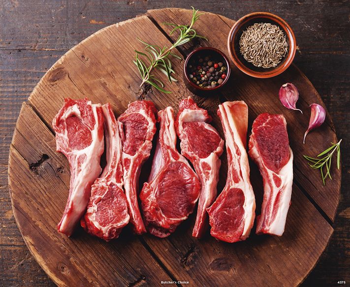 4375_Butcher's Choice