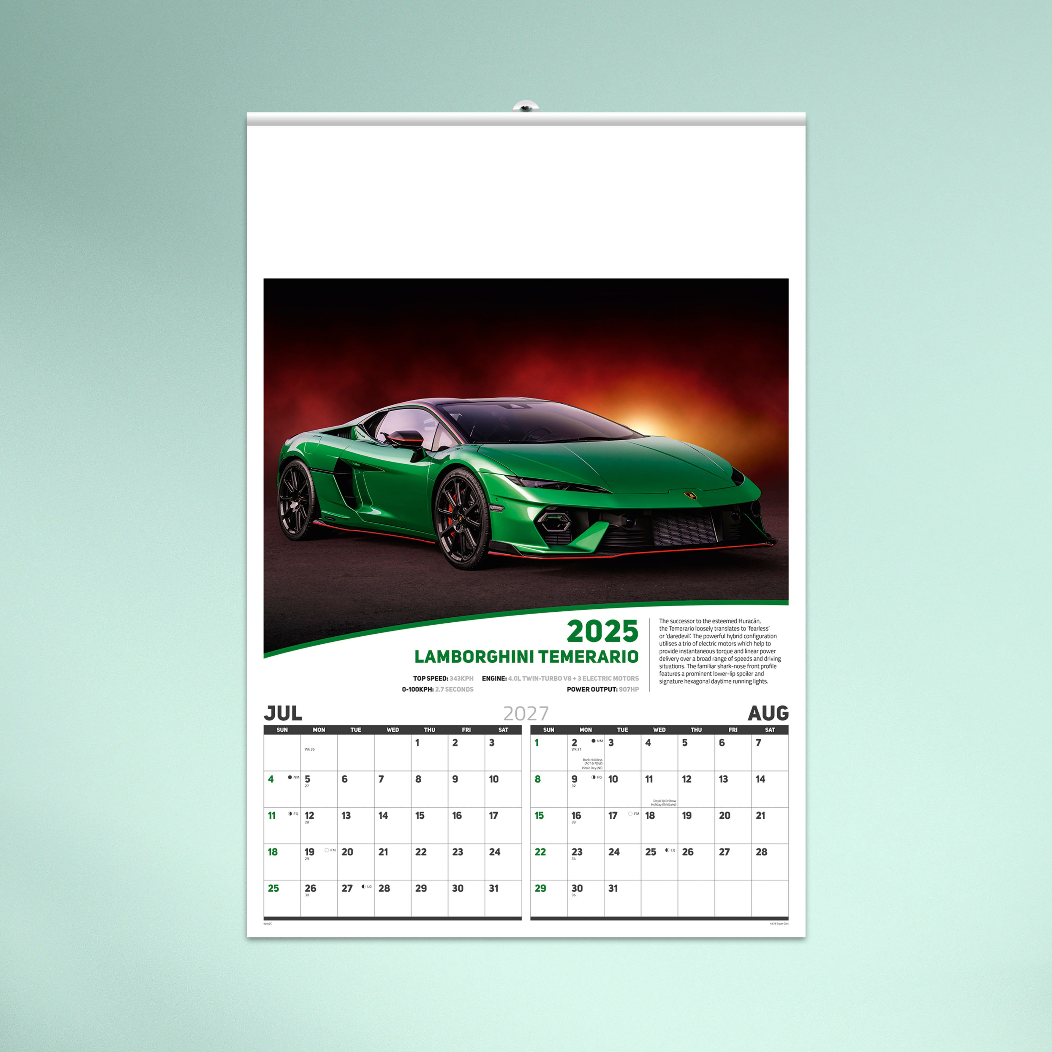 Super Cars_Wall_27-4533-TEXT-04 JUL/AUG