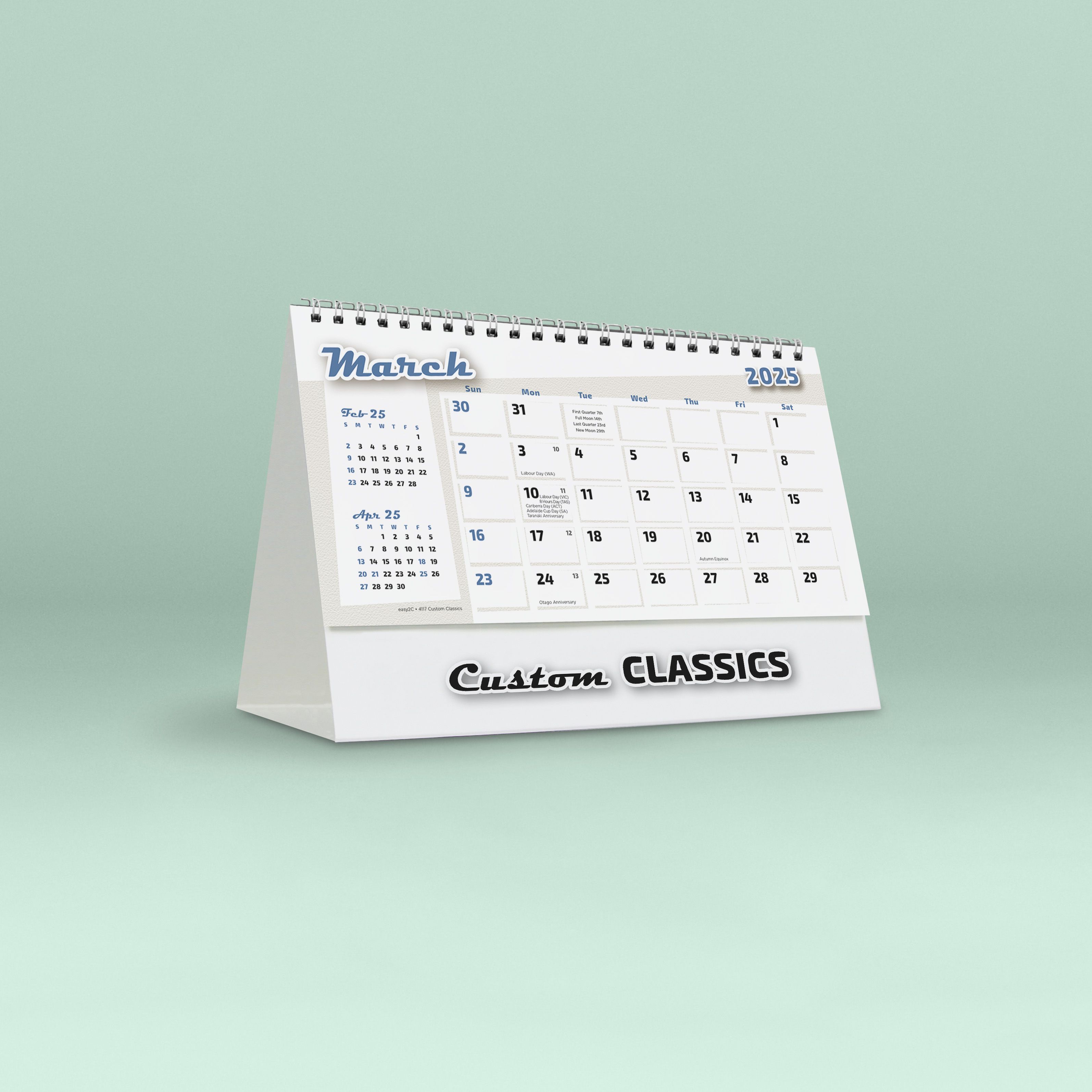 Custom Classics Desk_4208_25_05