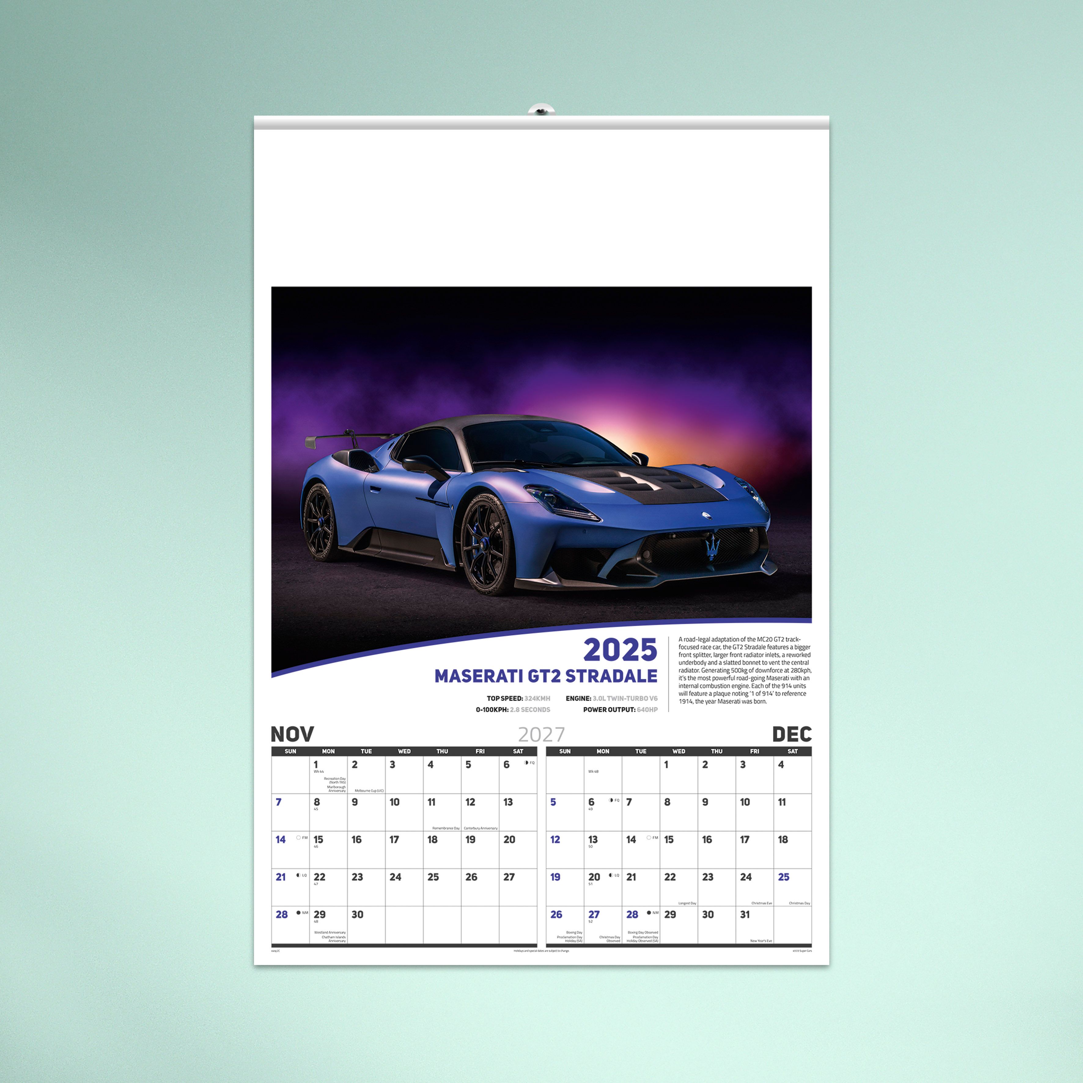 Super Cars_Wall_27-4533-TEXT-06 NOV/DEC