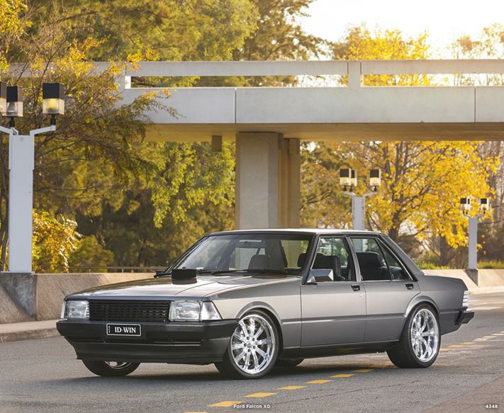 4348_Ford Falcon XD