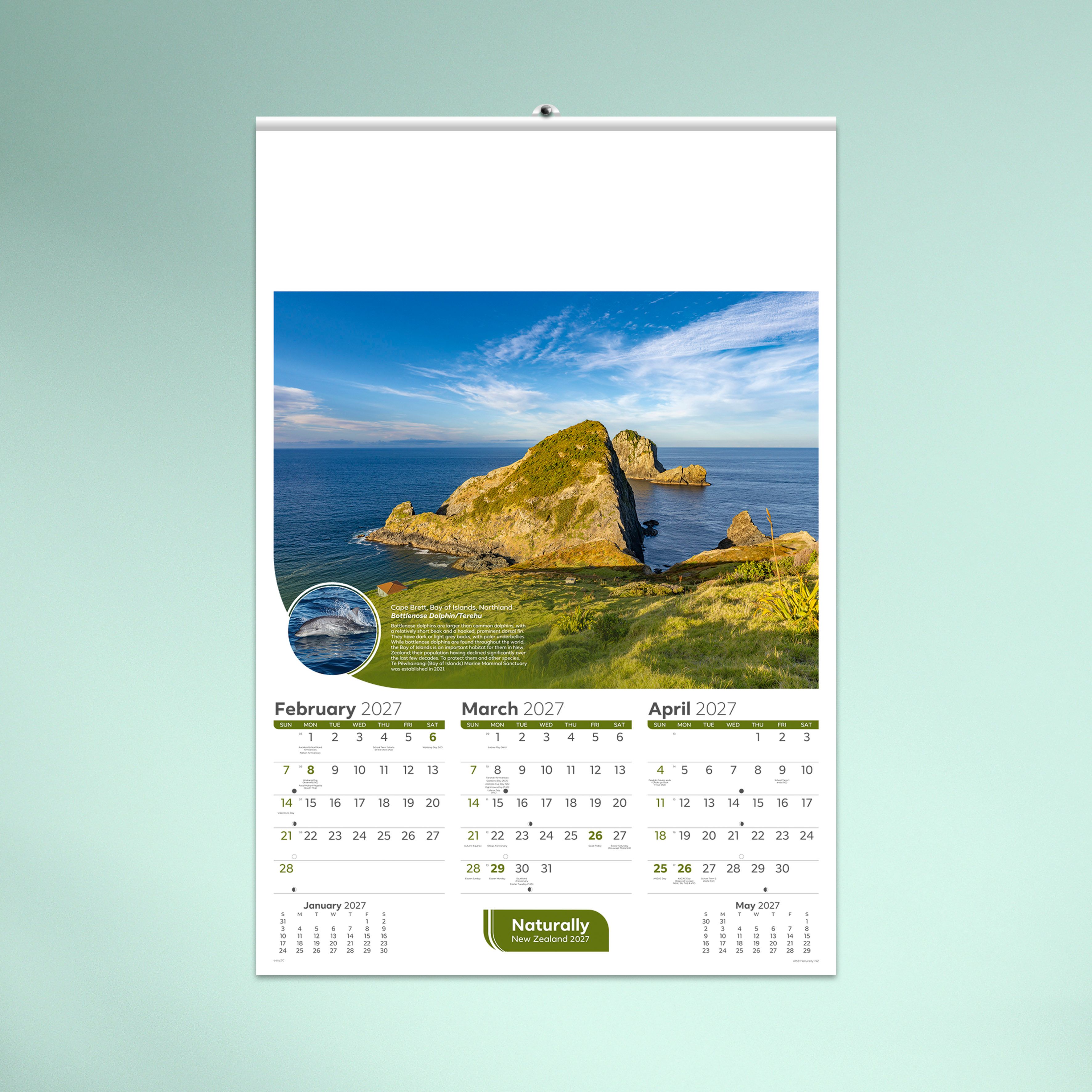 Naturally NZ_Wall_26-4158-TEXT-02 FEB/MAR/APR