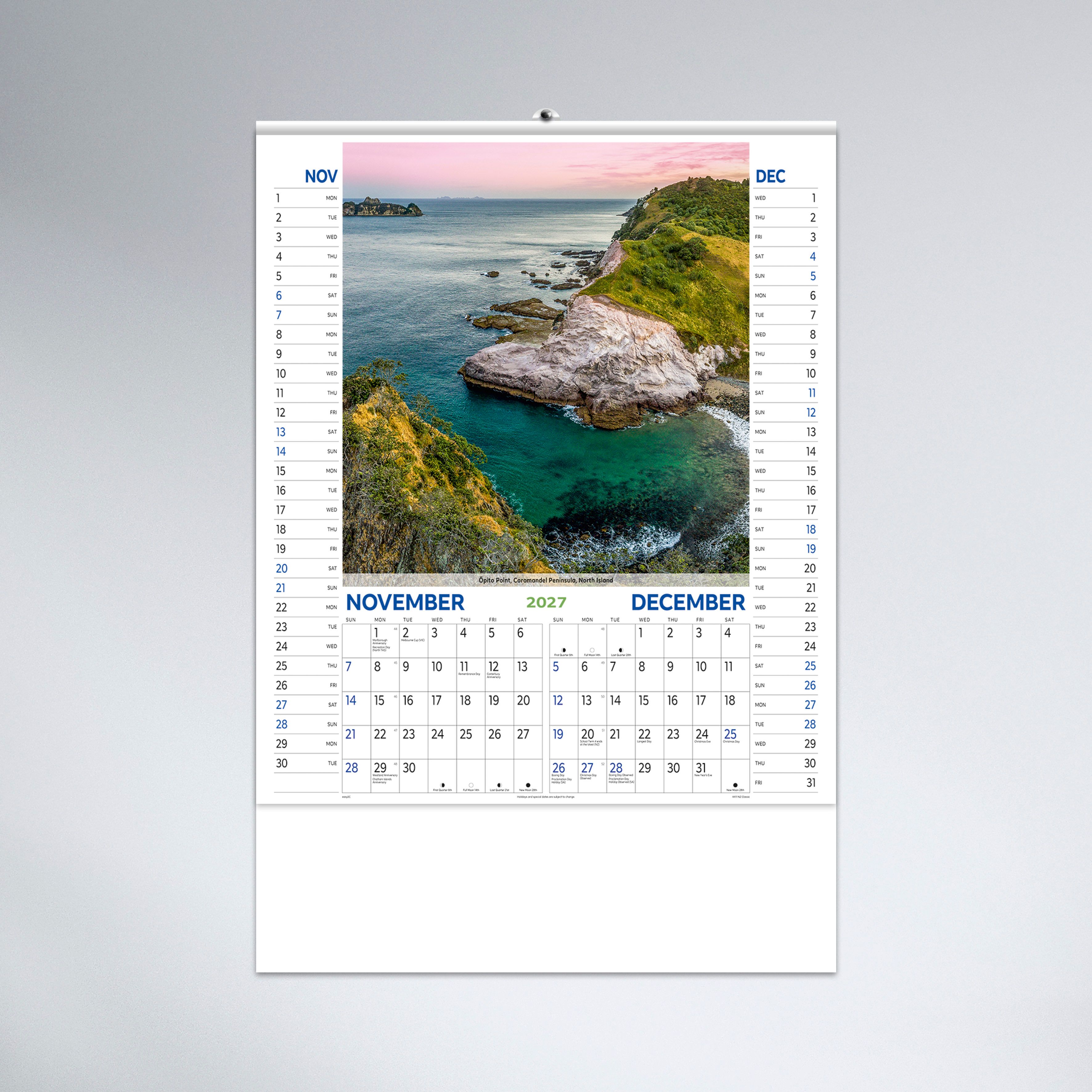 NZ Classic_Wall_4411-TEXT-06 NOV/DEC