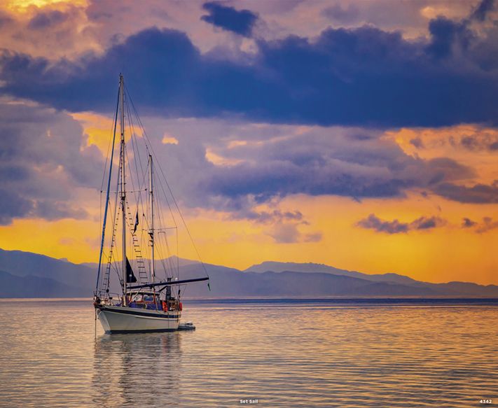 4342_Set Sail