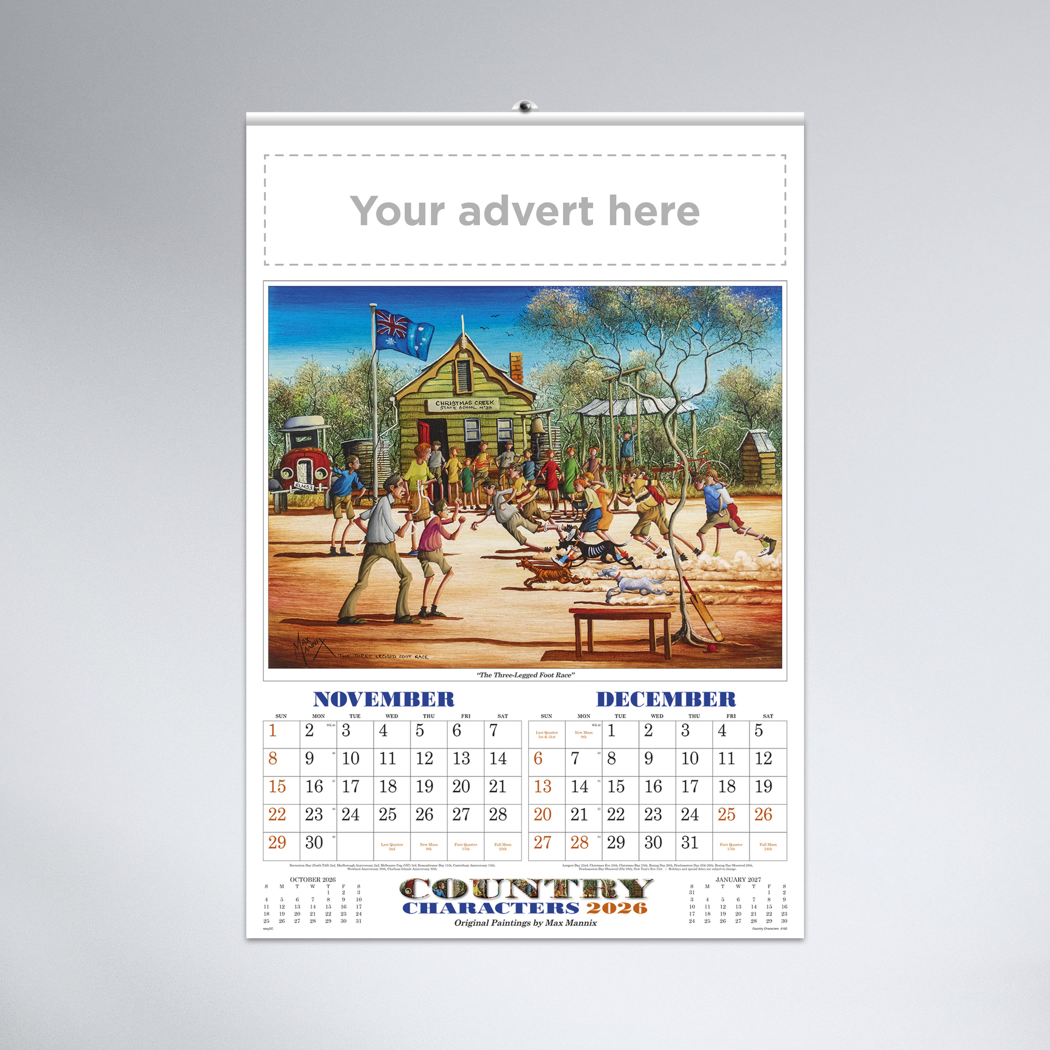 Your advert here