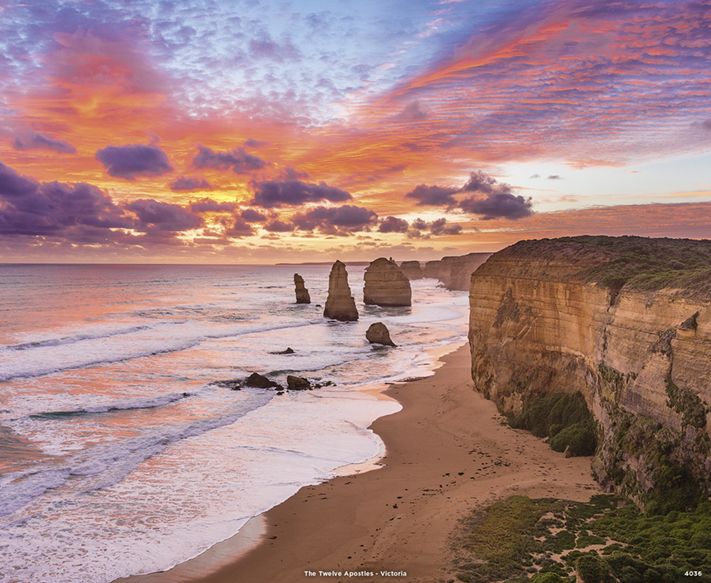 4036_The Twelve Apostles