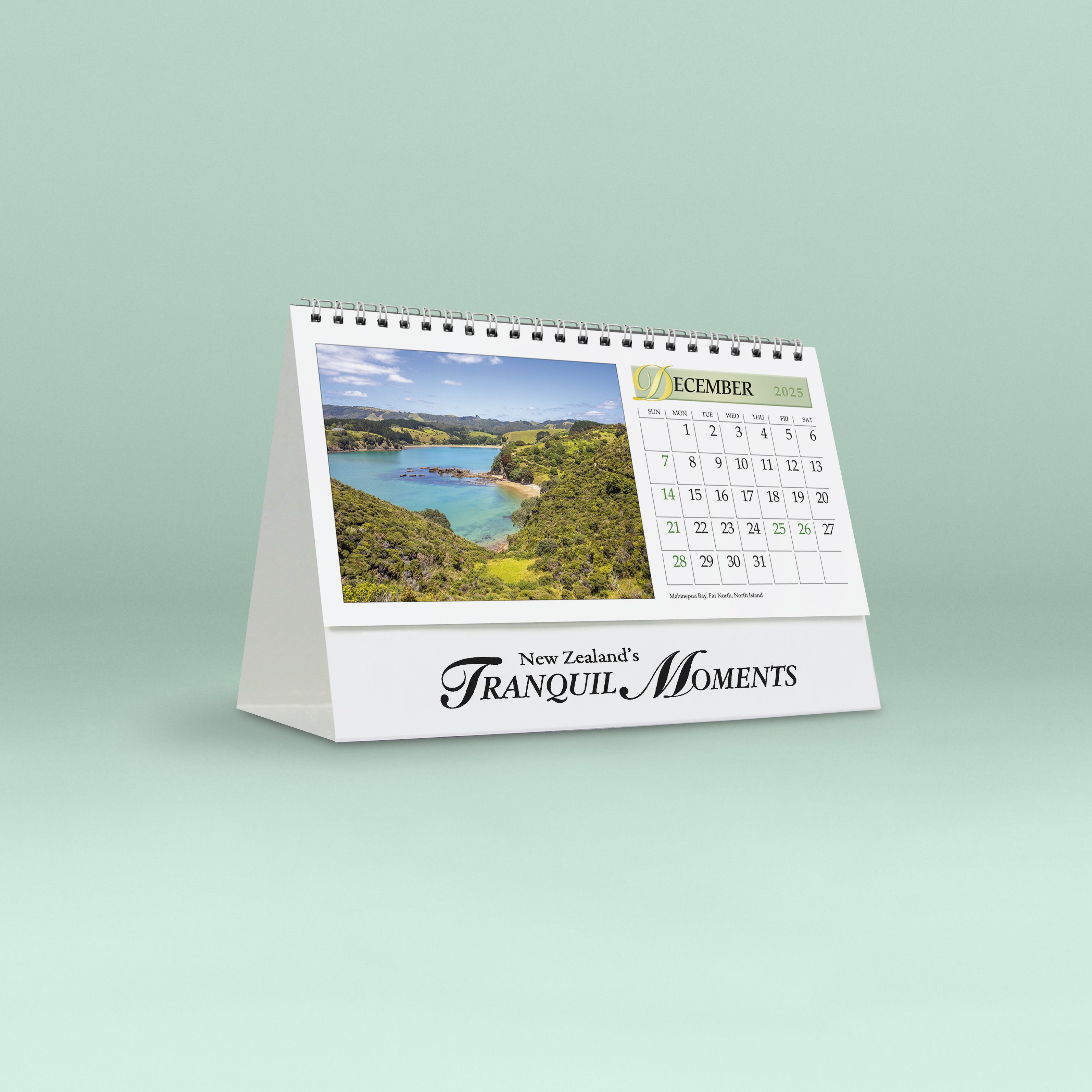 Tranquil Moments Desk retail_4205_25_24