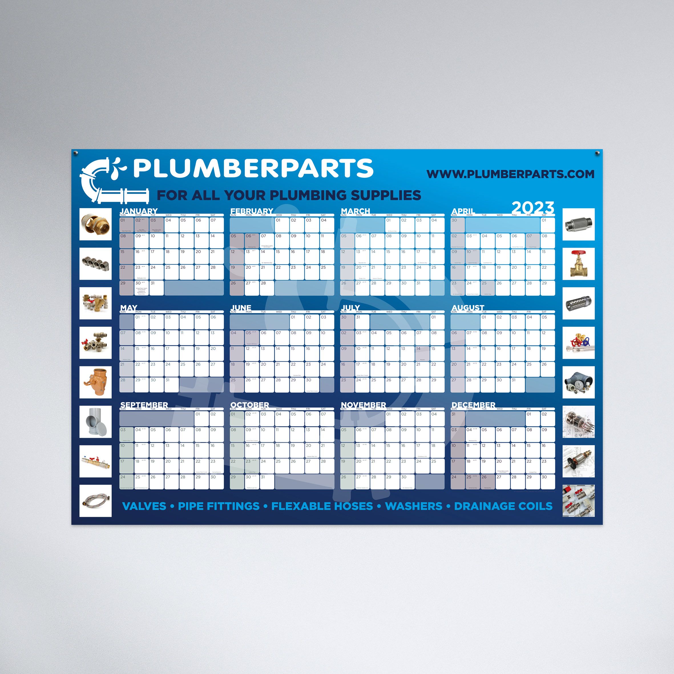 4702C_Wall Planner_Flexi_Unlaminated_01