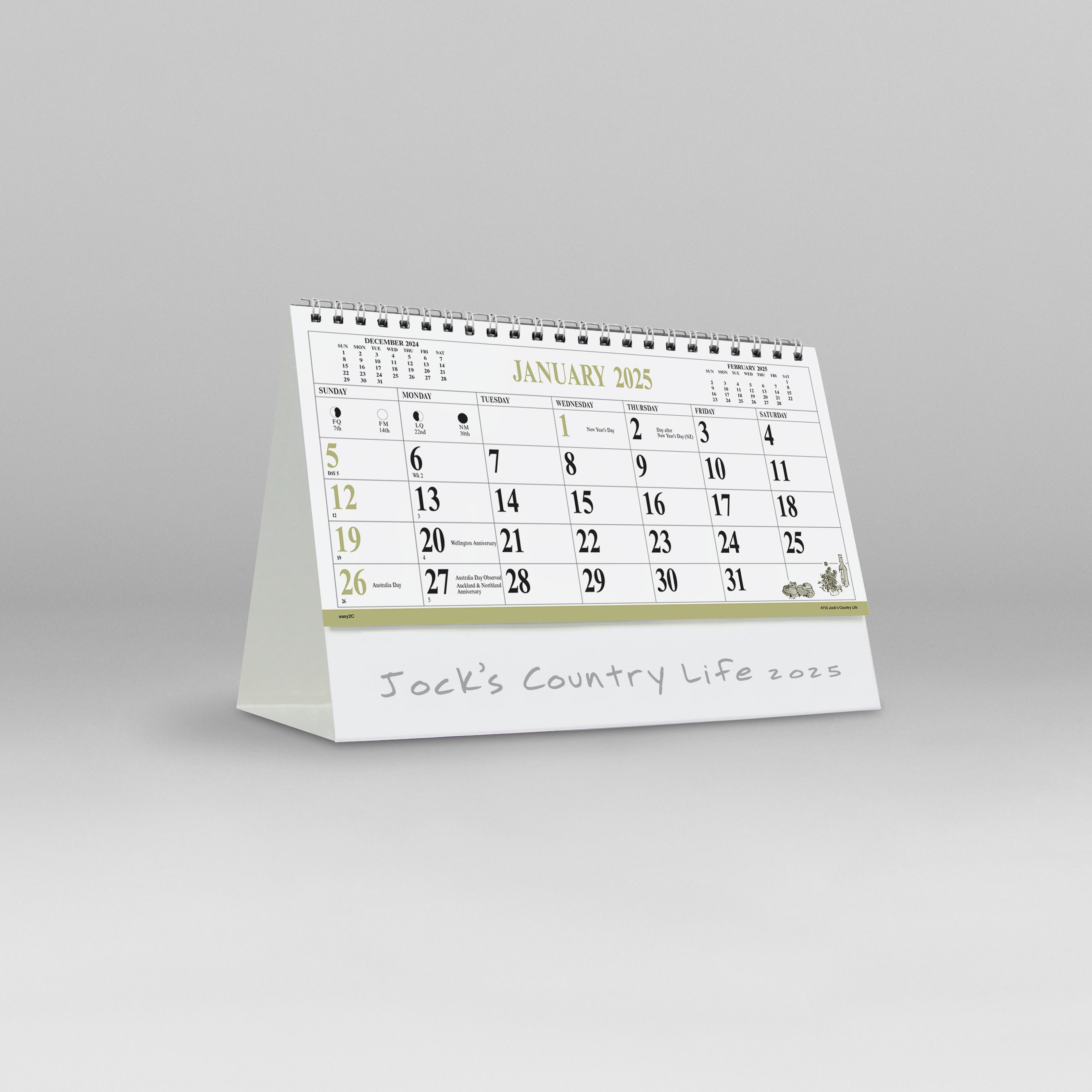 Jocks Country Life Desk retail_4203_25_01