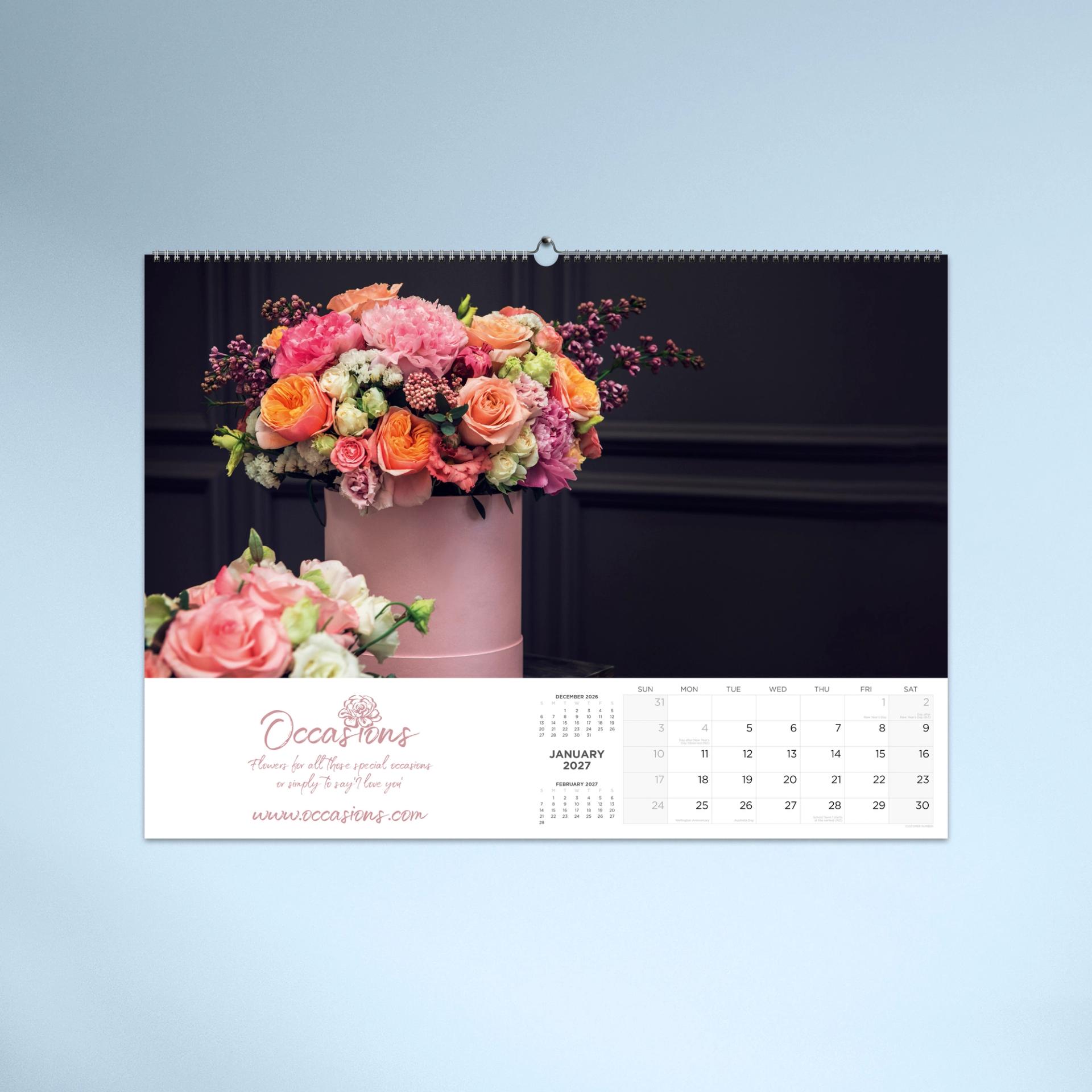 easy2C | Advertising Calendar Specialist