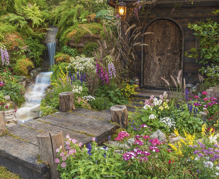 4336_Garden Path