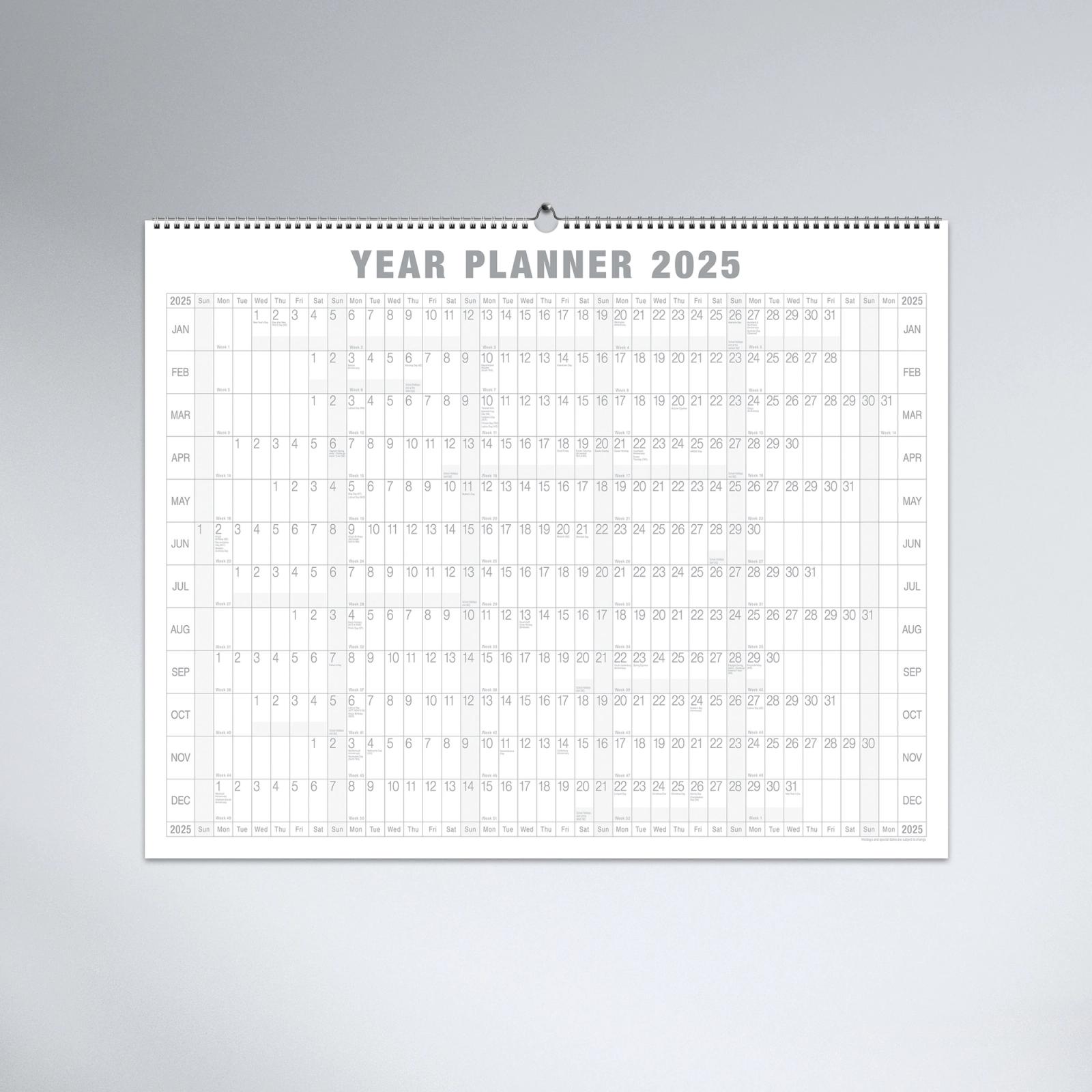 easy2C Advertising Calendar Specialist