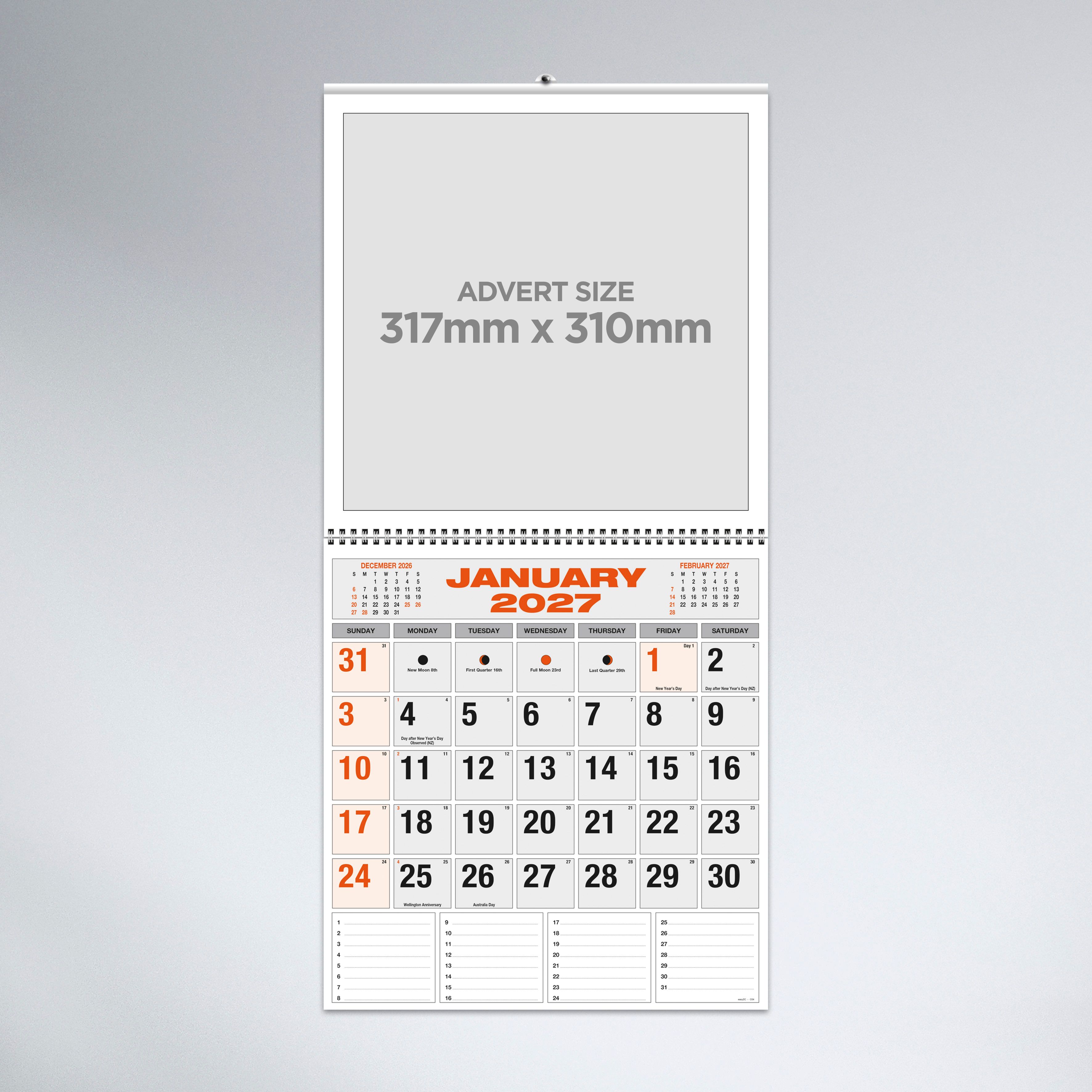 Commercial Pad Large_Wall_26-4480L