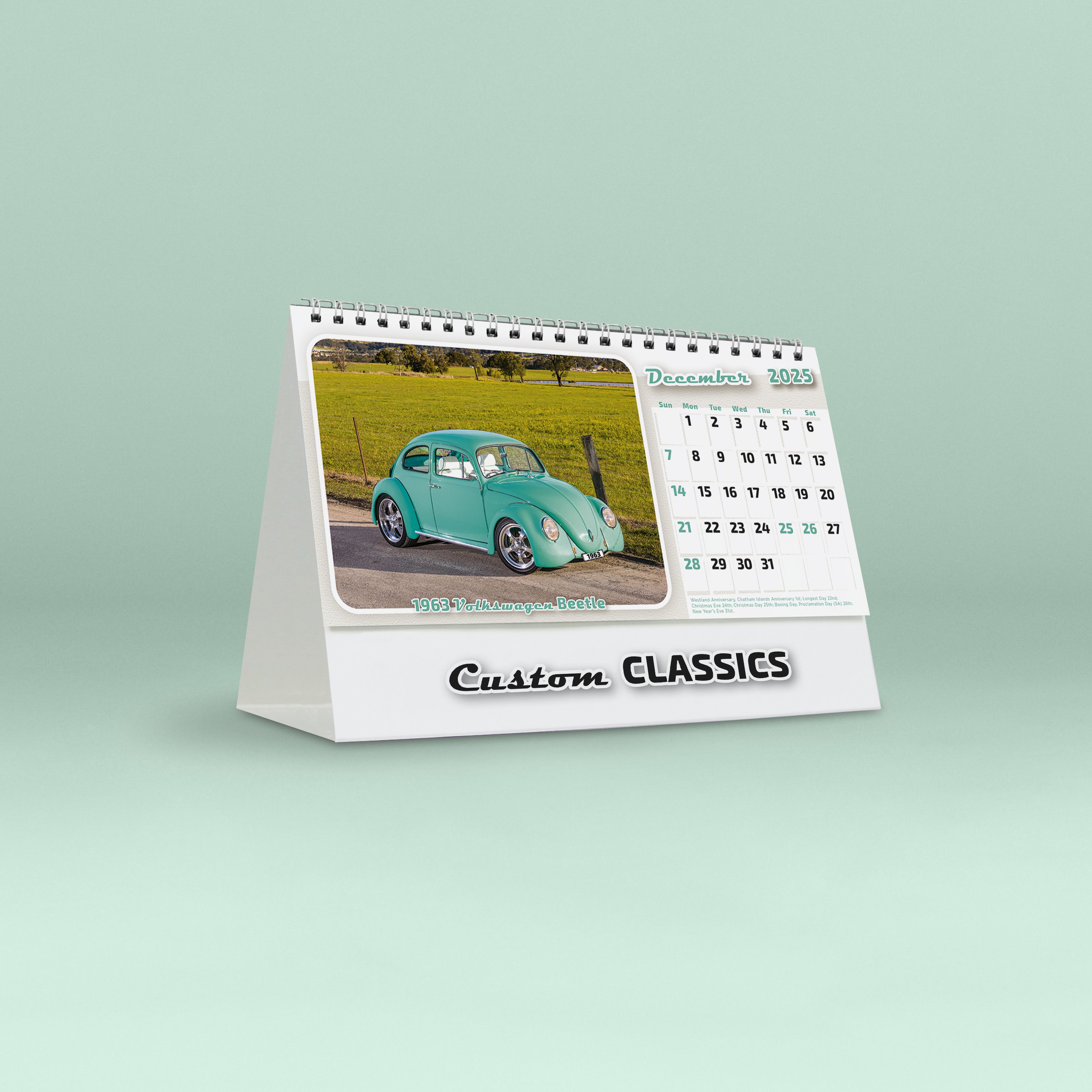 Custom Classics Desk_4208_25_24