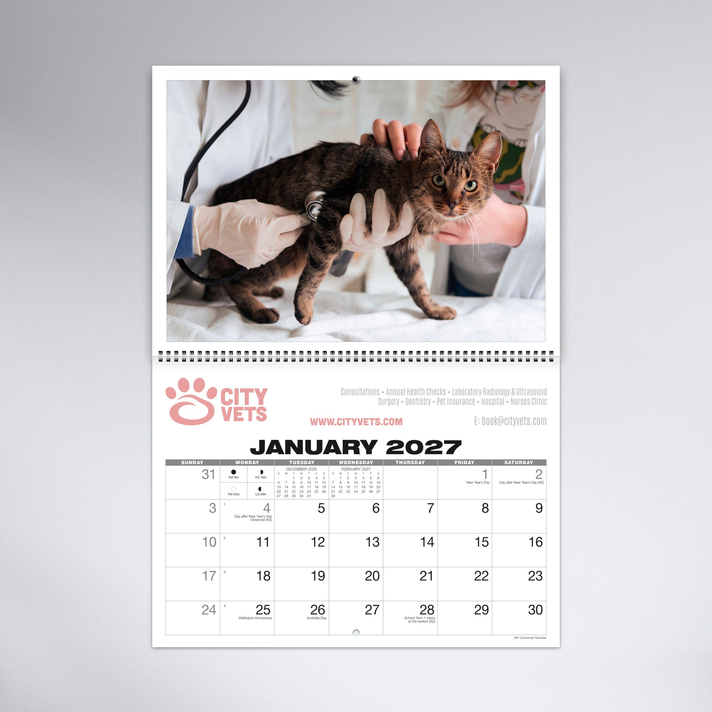 4758 MEDIUM WIRO BOOKLET DIY NZ - FIXED