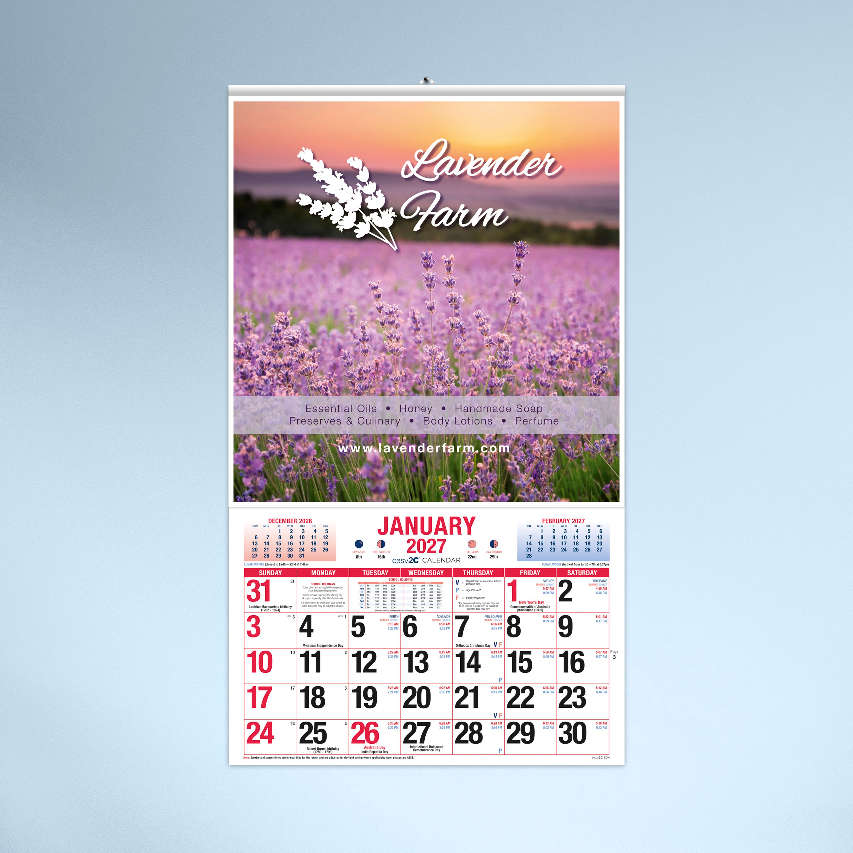 Standard Hanger_4739 Flexi_E_27