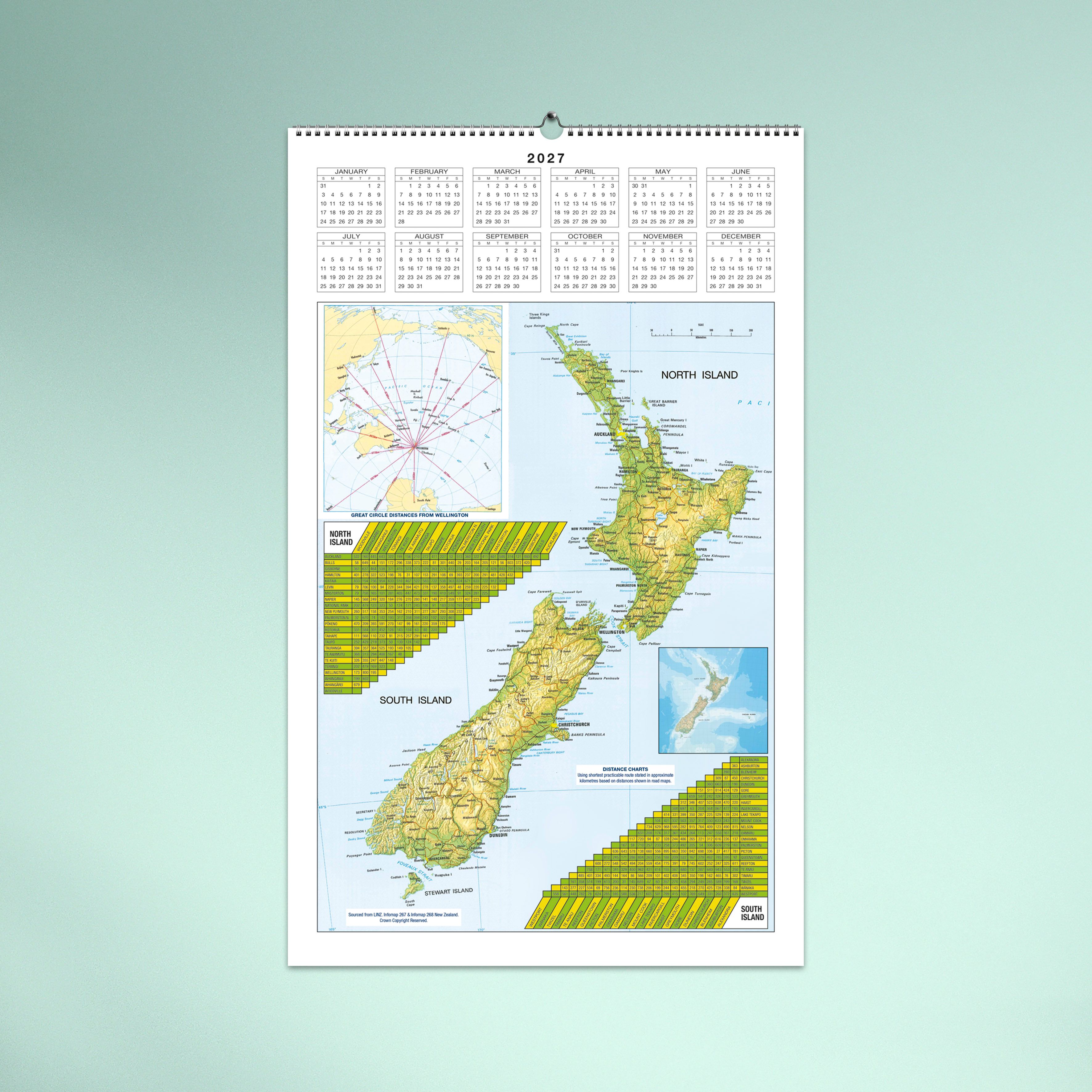 easy2C NZ Scenic_01 IFC