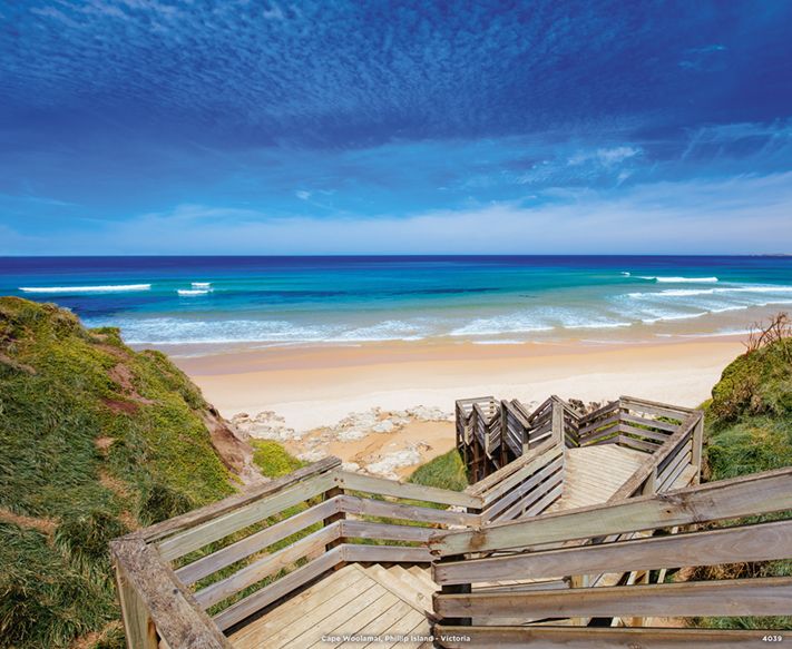 4039_Cape Woolamai, Philip Island
