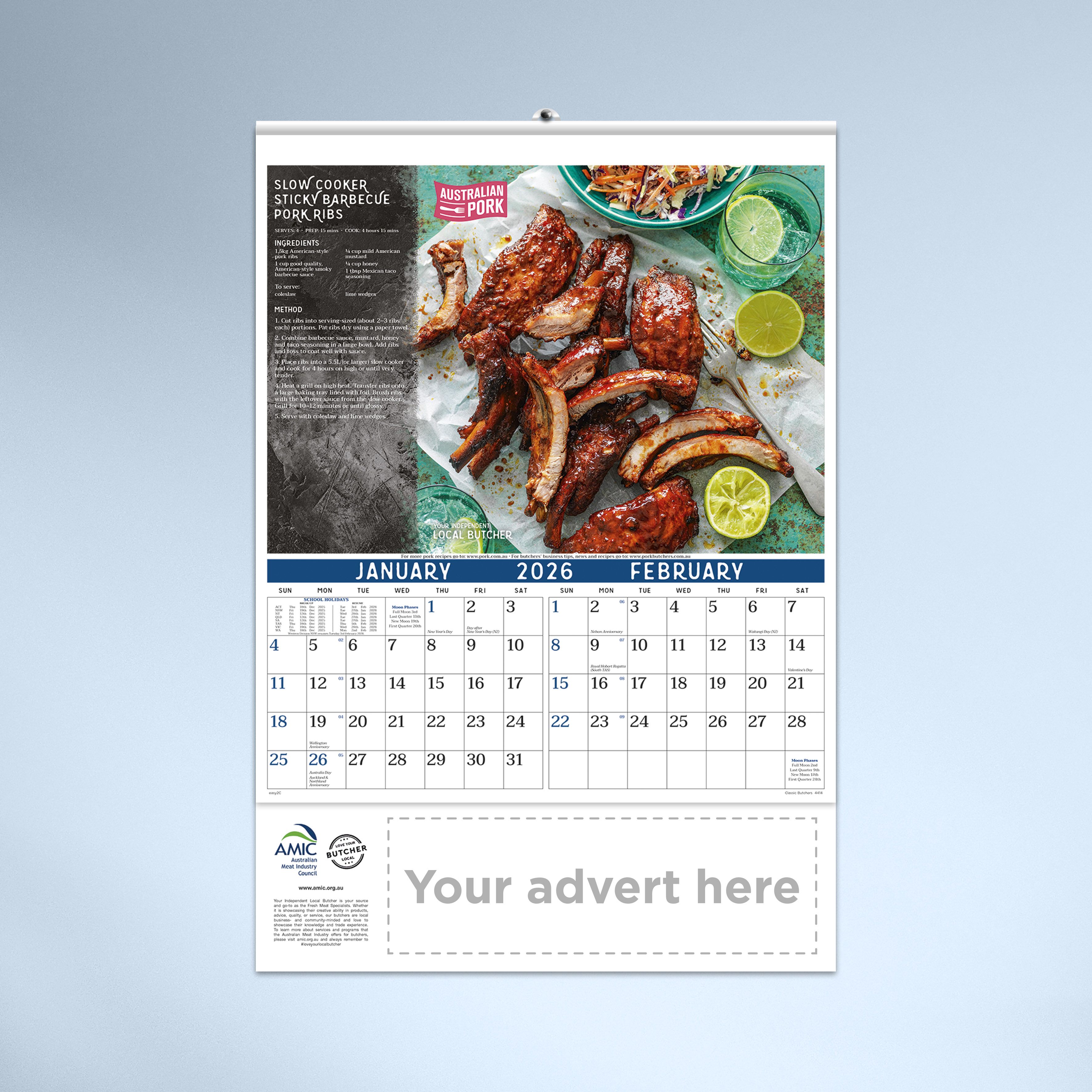 Your advert here