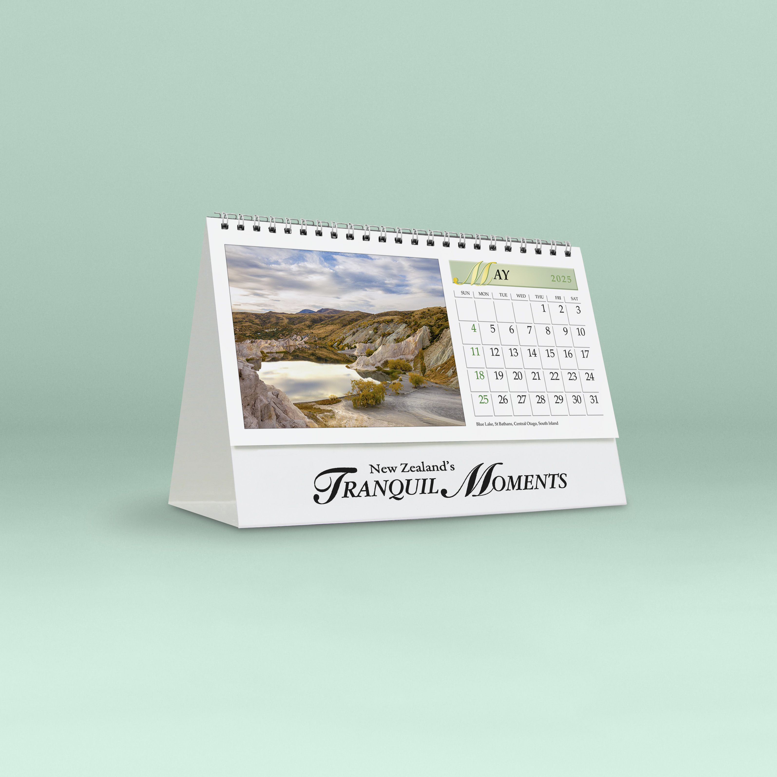 Tranquil Moments Desk retail_4205_25_10
