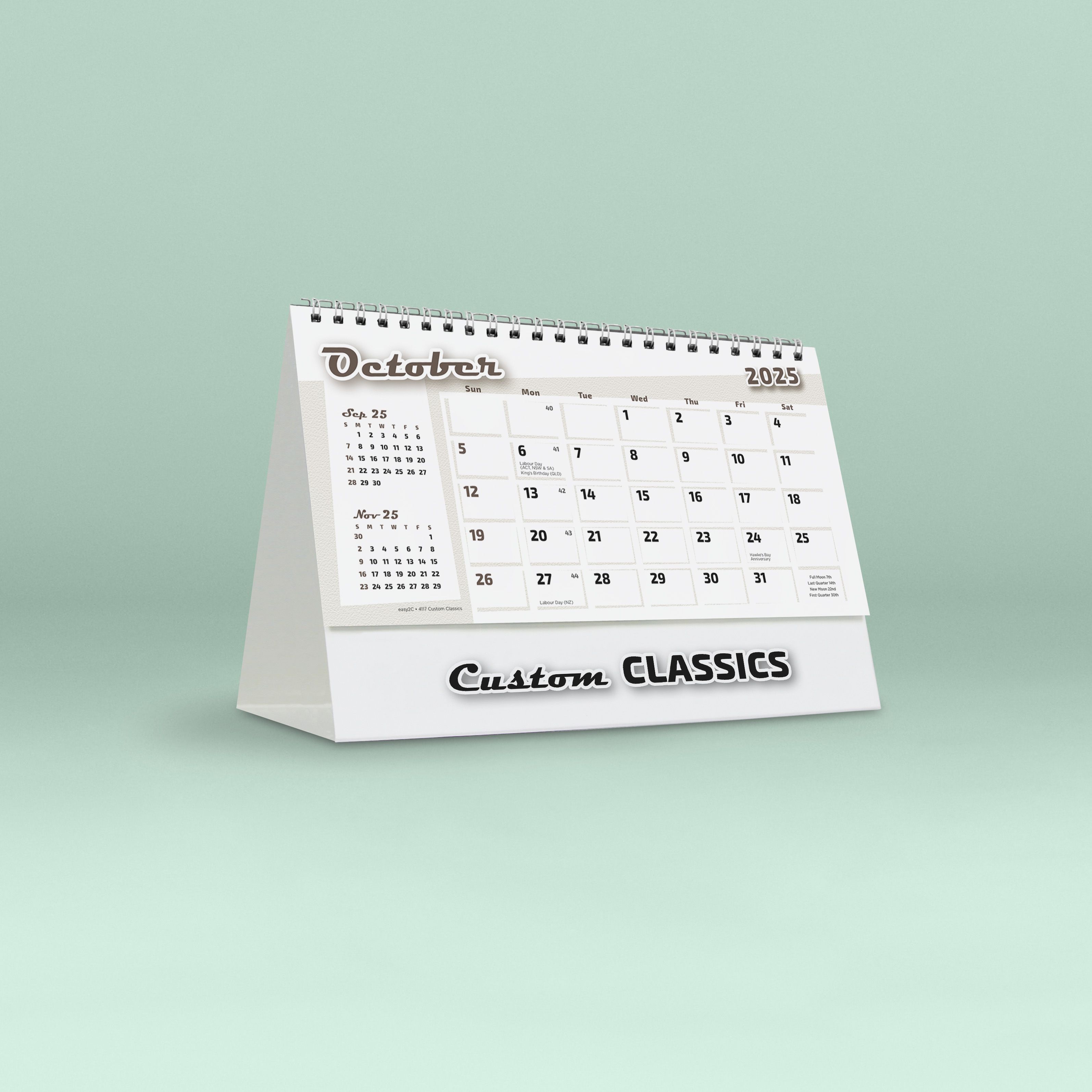 Custom Classics Desk_4208_25_19