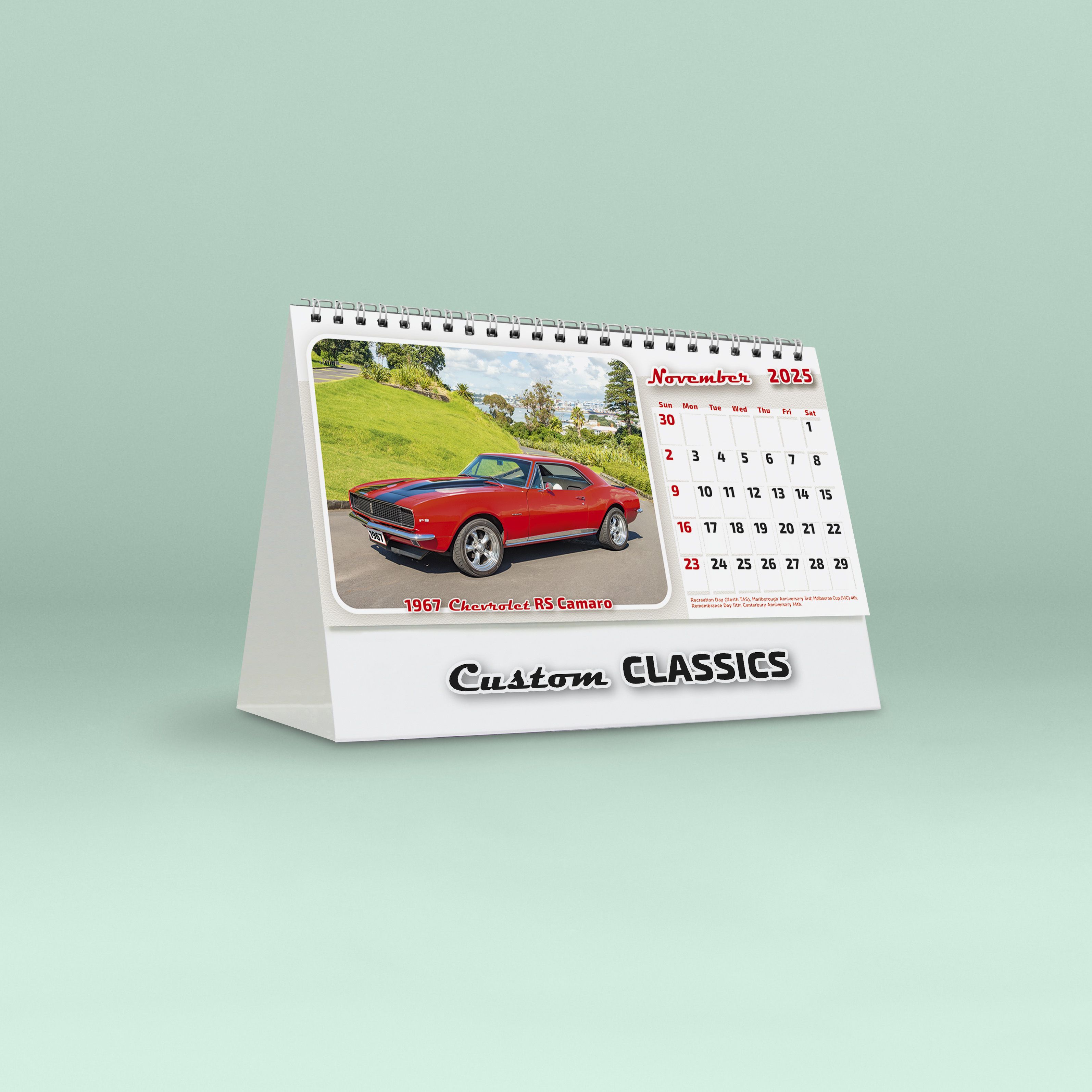 Custom Classics Desk_4208_25_22