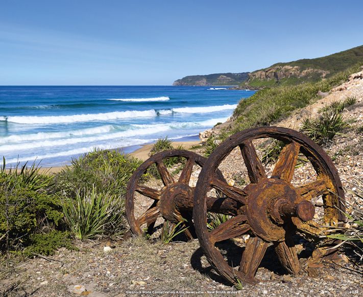4024_Glenrock State Conservation Area, Newcastle